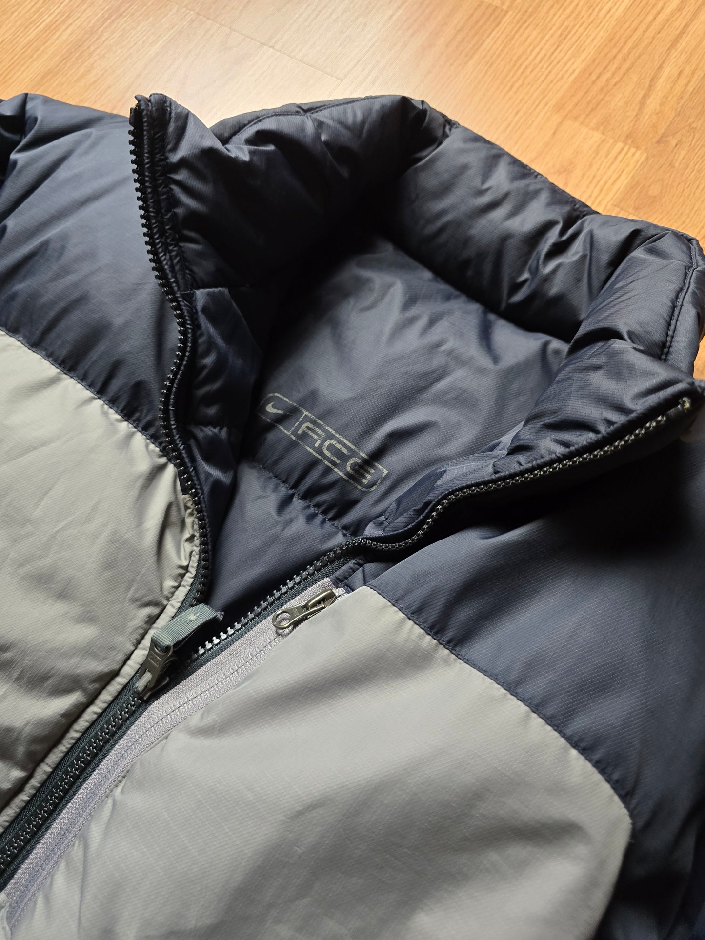 00s Nike ACG Reversible Goose Down Puffer Jacket (XL)