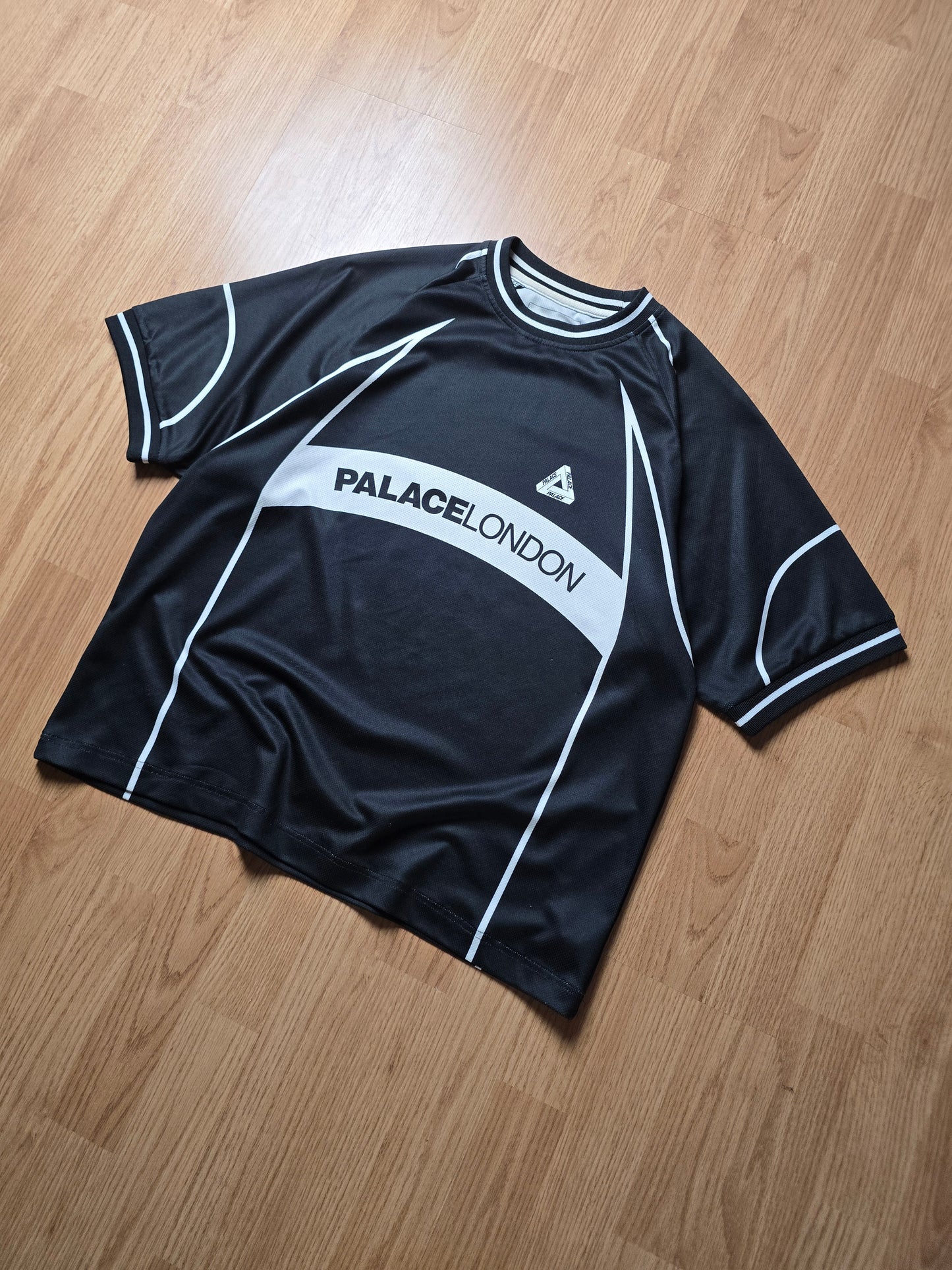 Palace 21 Jewels Jersey T-shirt (M)