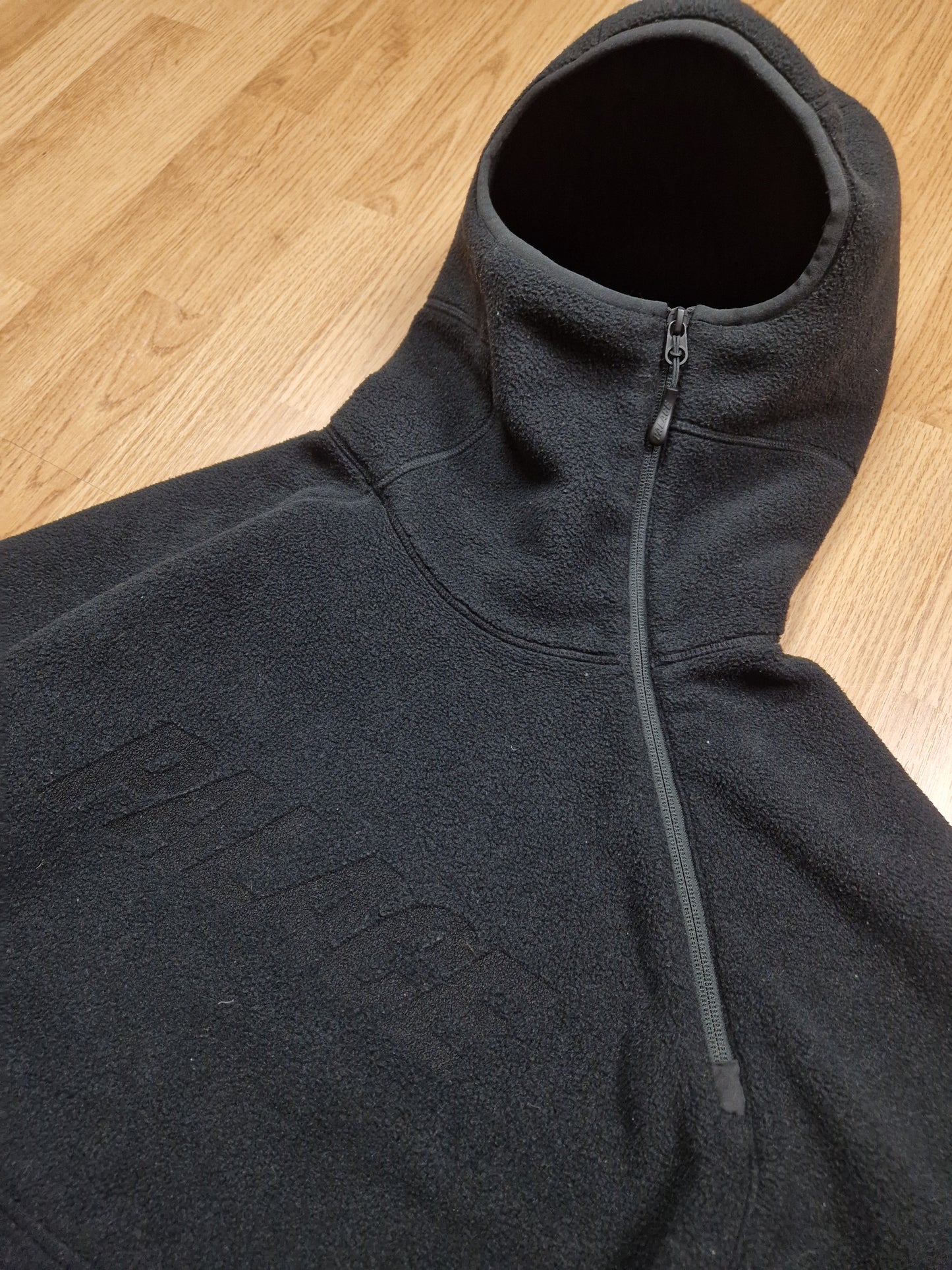Palace 'Polartec Ninja Hood' (L)