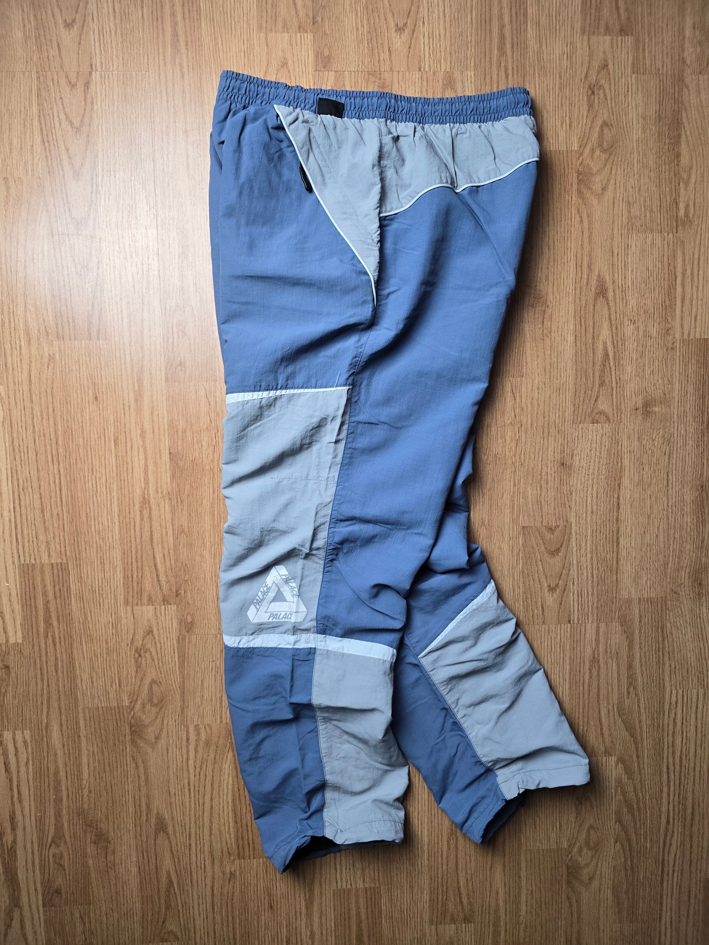 Palace 'P-Dura' Cordura Shell Bottoms (L)