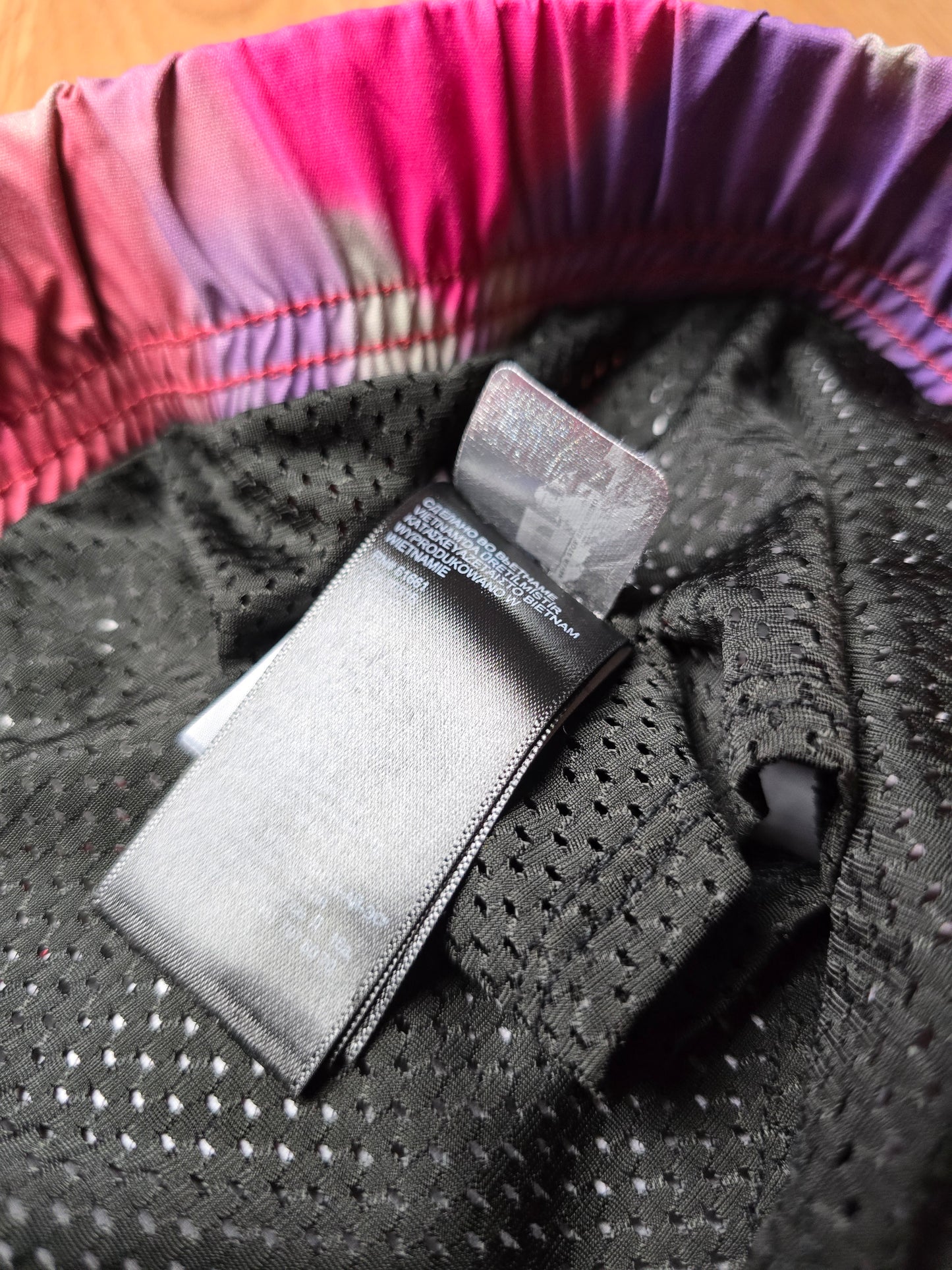 Supreme x The North Face Convertible Belted Cargo Pants (M)