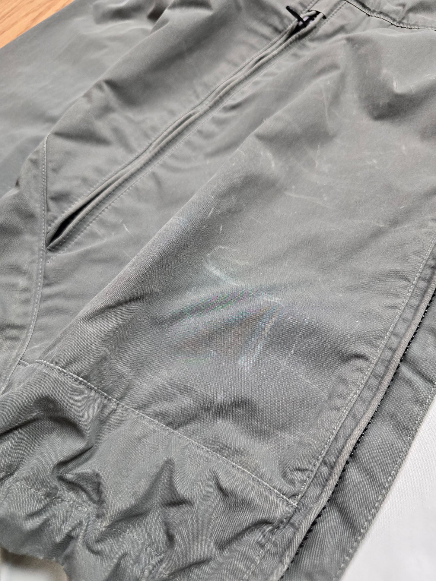 RARE Palace 'Reacto' Heat Reactive Jacket (M)