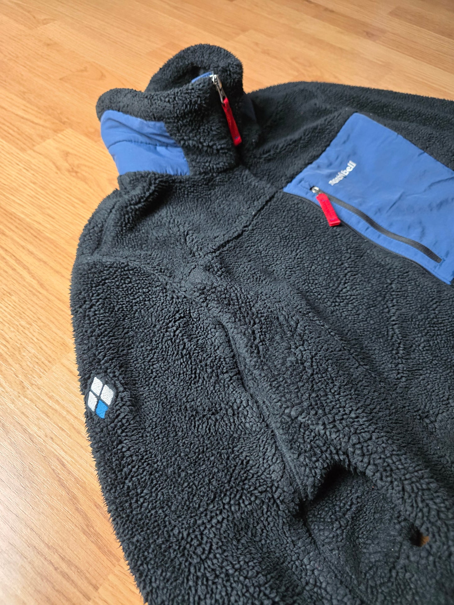Montbell Whitney 2 Fleece Jacket (S)