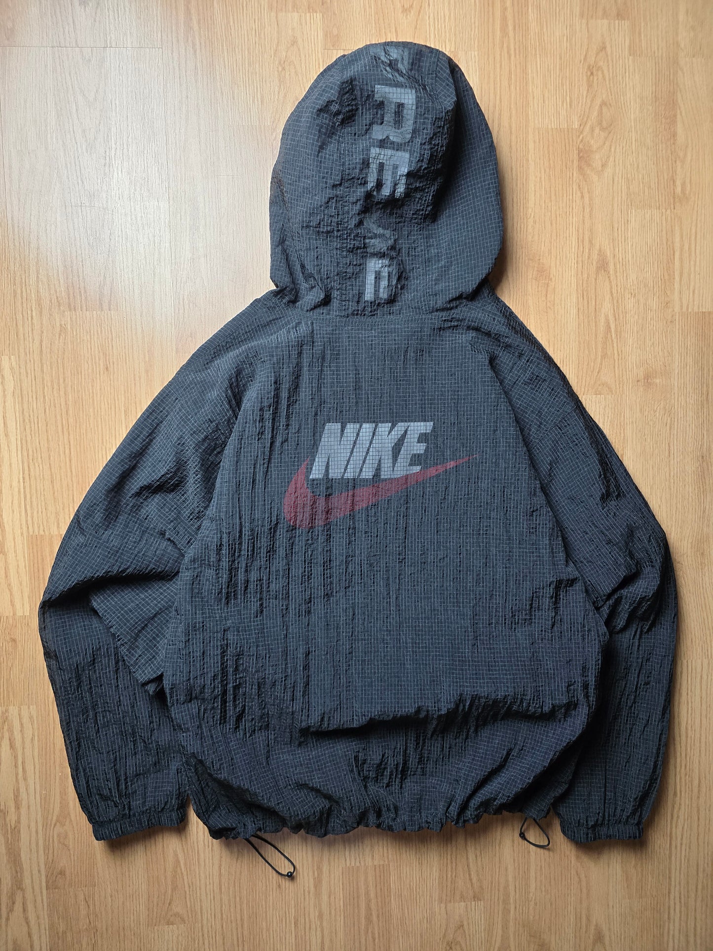 Supreme x Nike Jewel Ripstop Anorak (L)