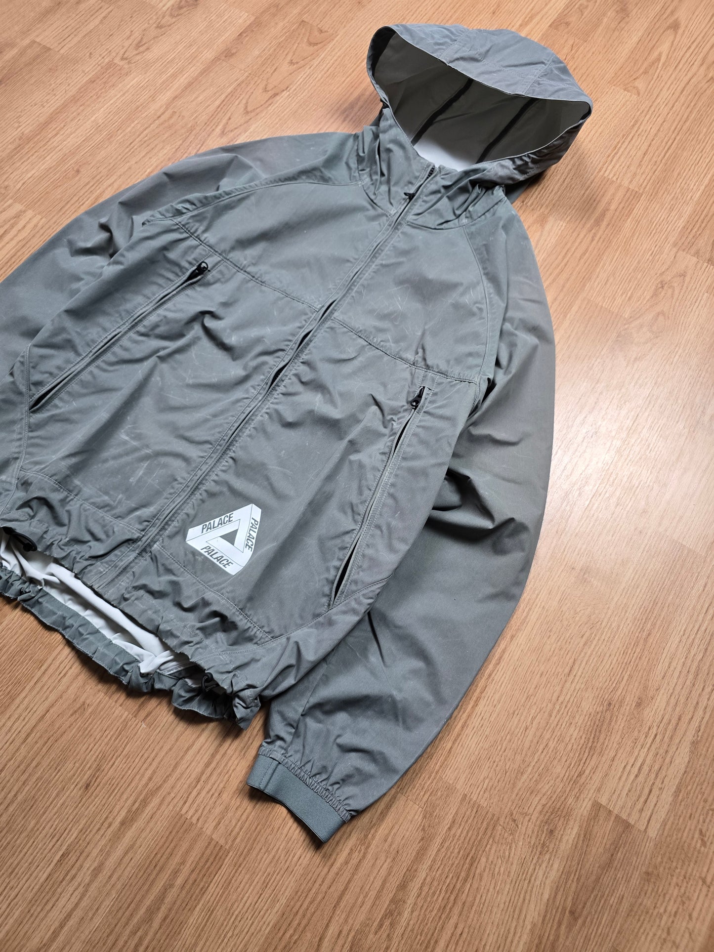 RARE Palace 'Reacto' Heat Reactive Jacket (M)