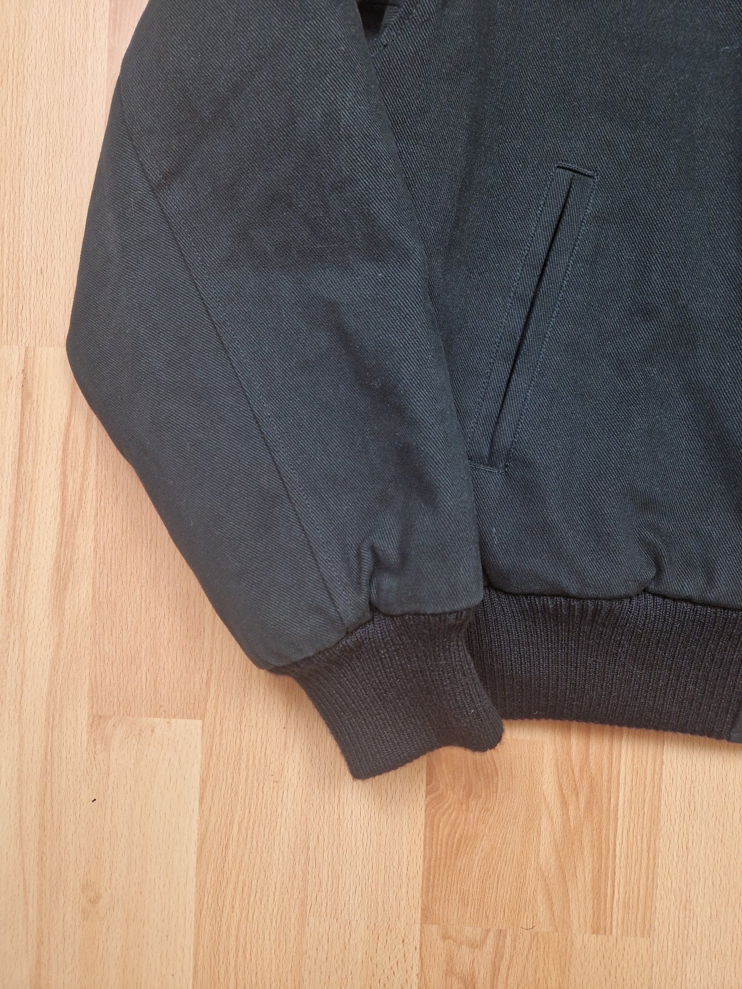 Stussy Souvenir Stadium Bomber Jacket (M)