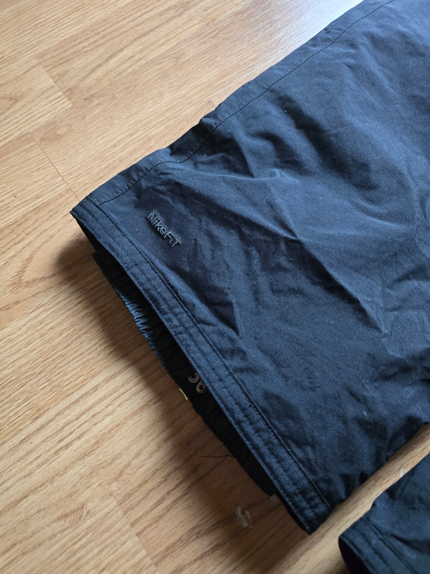 Nike ACG Baggy Technical Ski Pants (M)