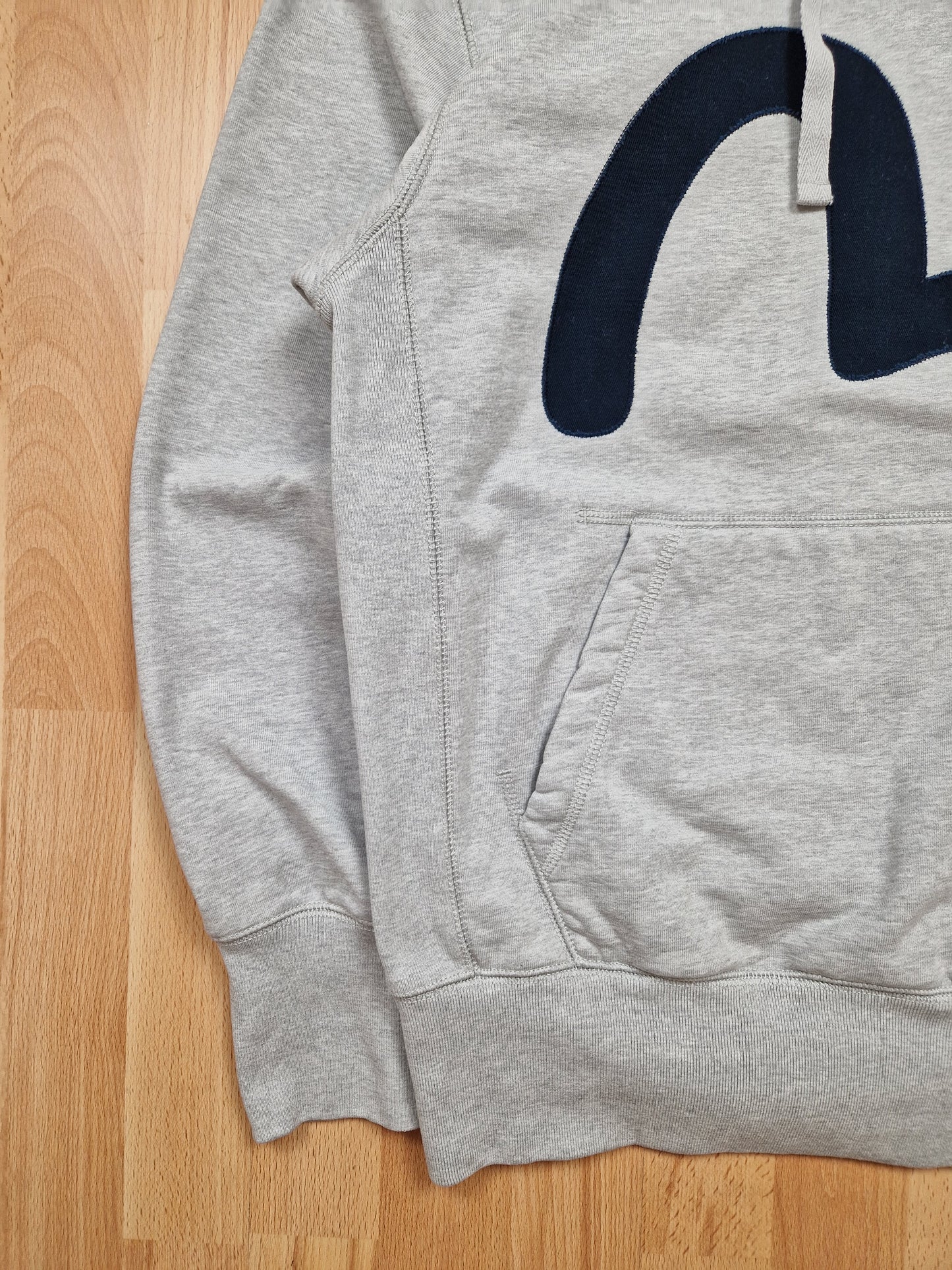 Rare Palace x Evisu Seagull Hoodie (M)