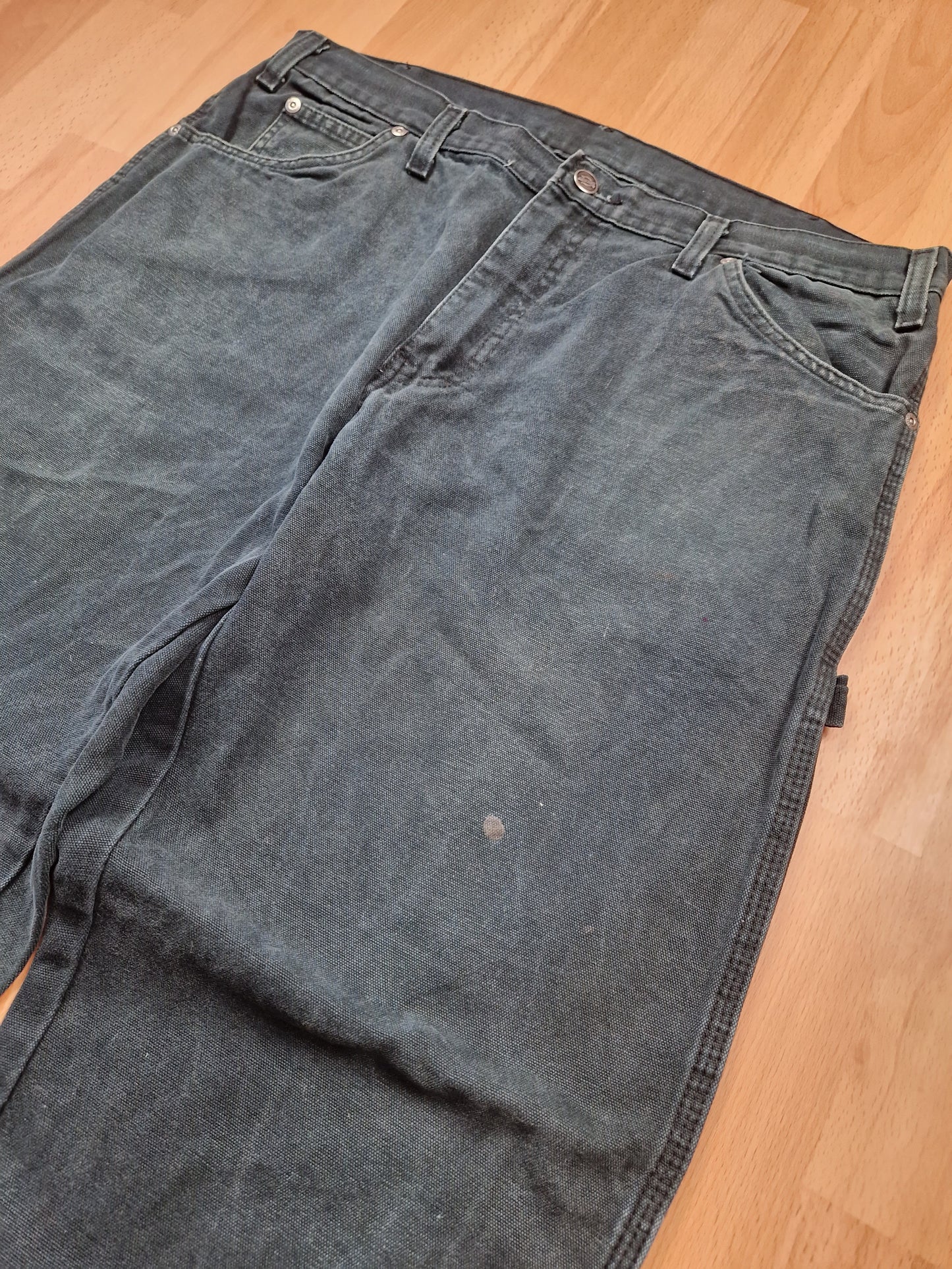 Vintage Dickies Red Label Carpenter Pants (36x31)