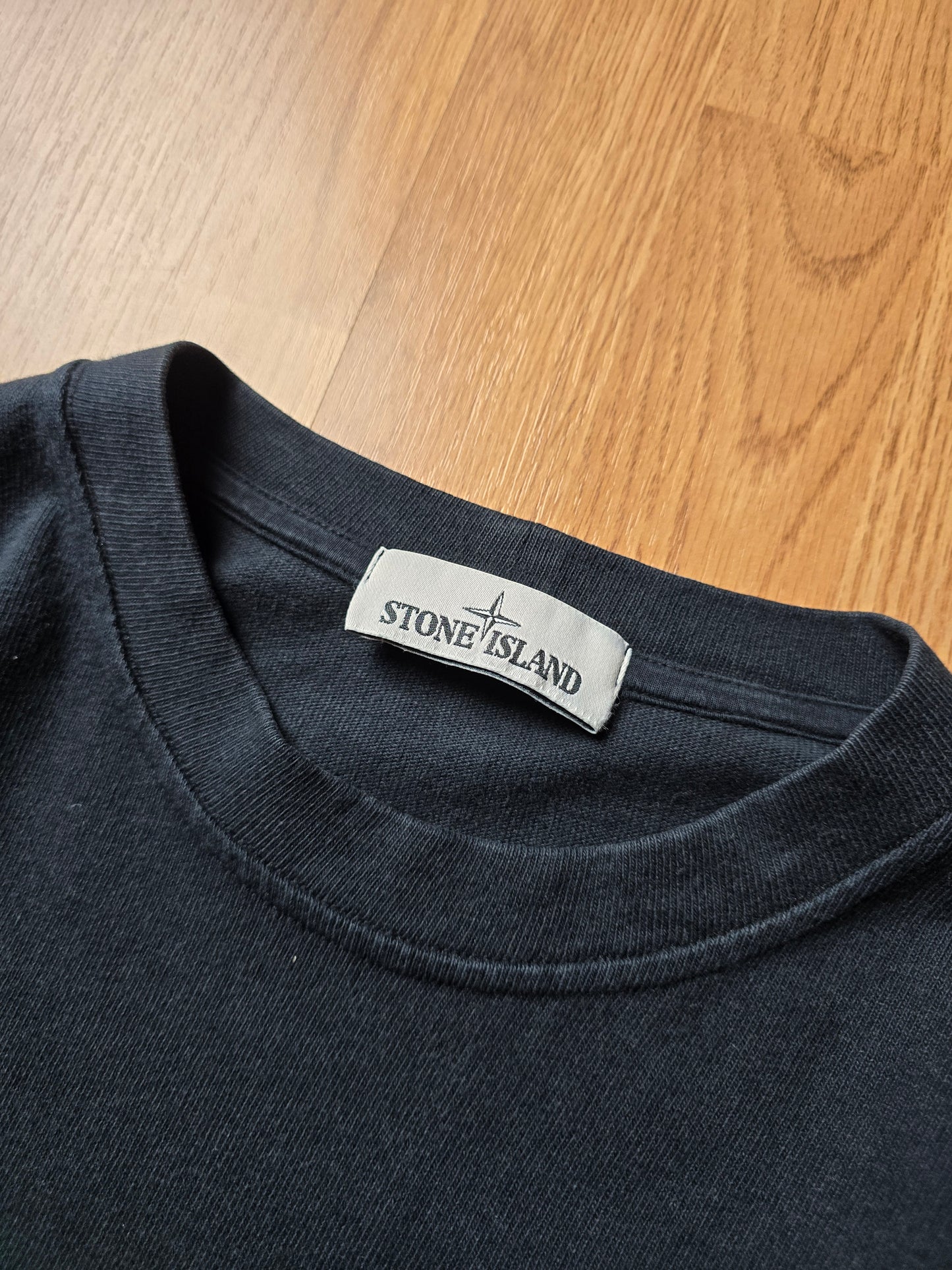 Stone Island Lightweight Jumper (L)