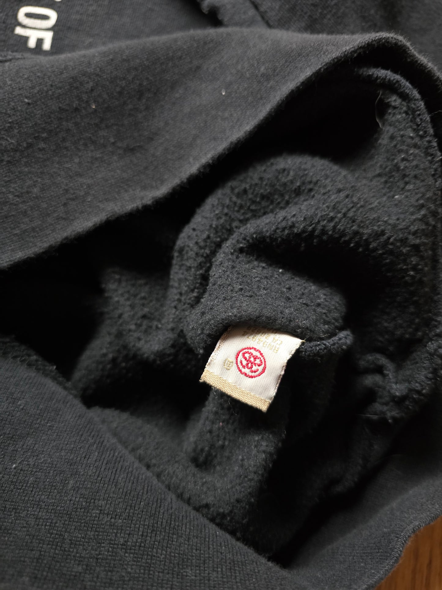 Stussy 'A New York State Of Mind' Crewneck Sweatshirt (XL)