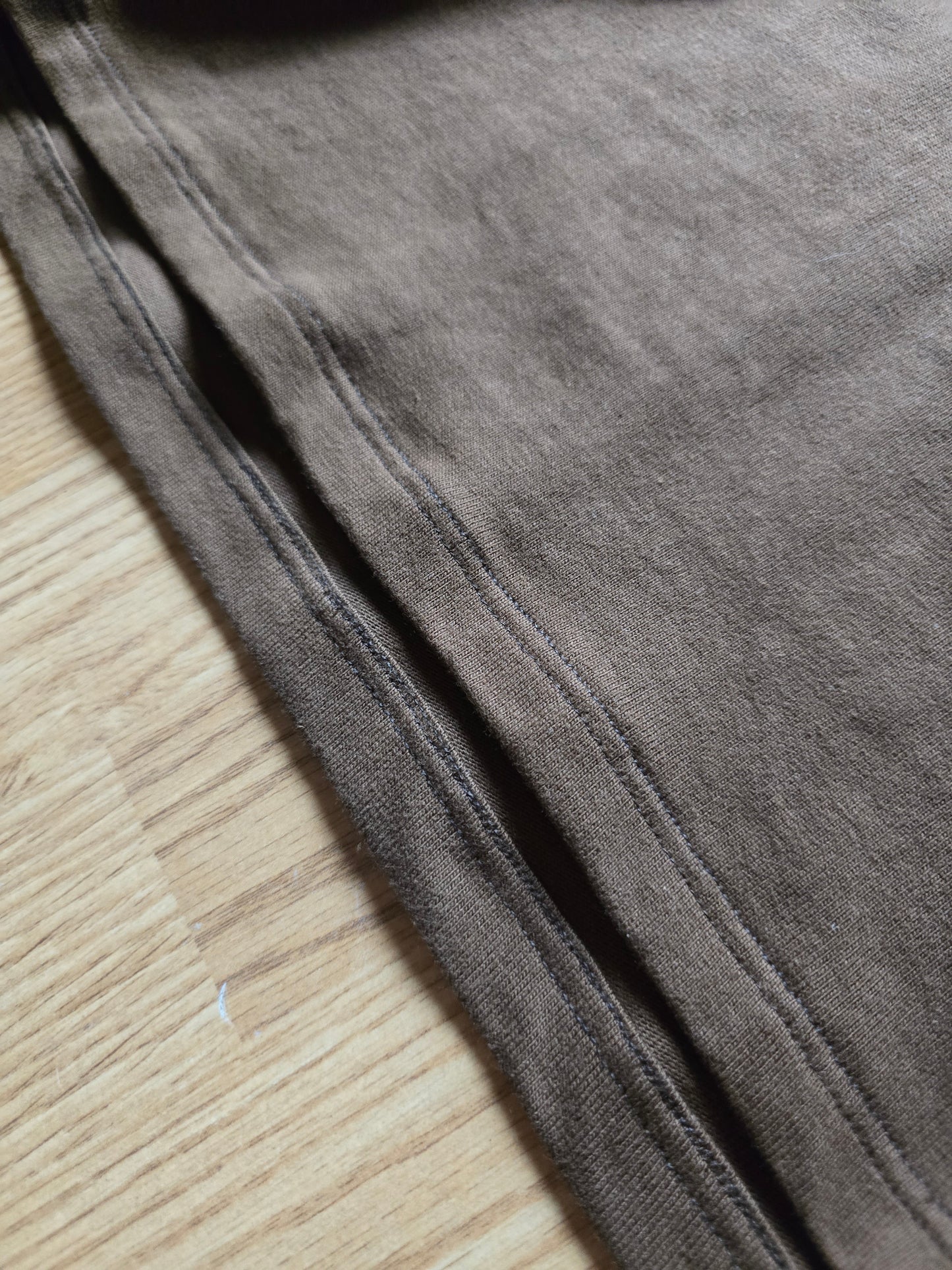 Nike x Travis Scott Cactus Corp T-shirt (M)