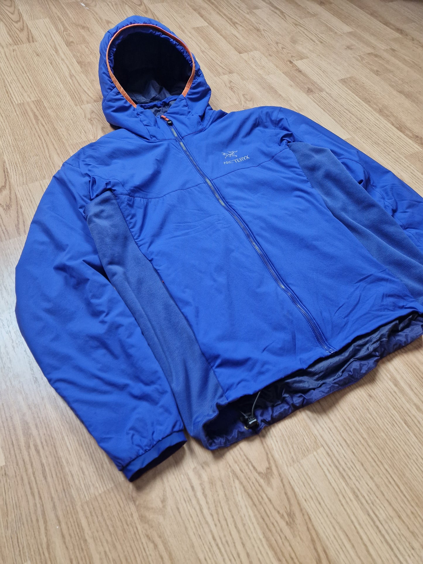 Arc'teryx 'Atom LT Hoody' Jacket (L)