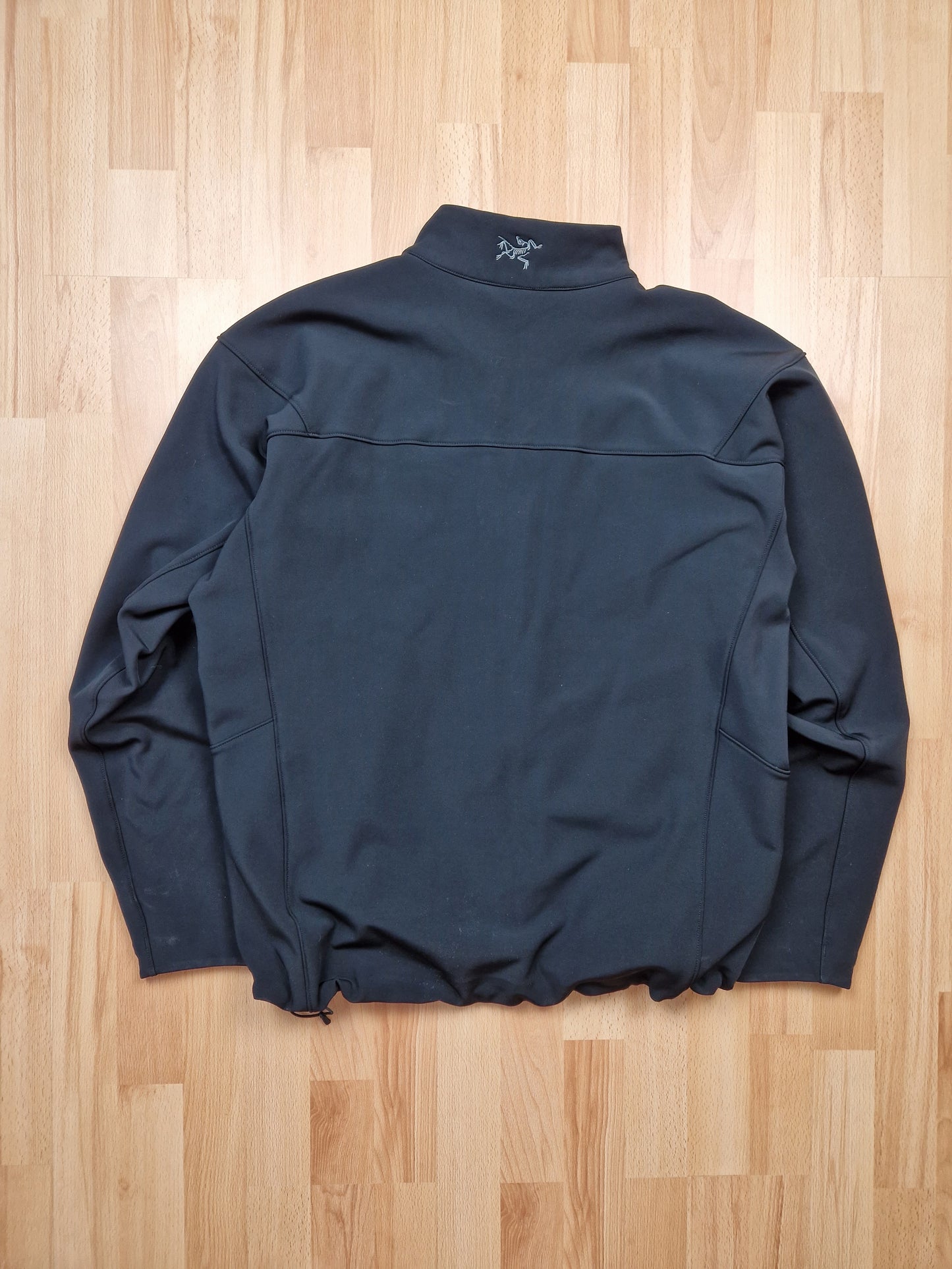 Arc'teryx Gamma SV Soft Shell Jacket (XL)