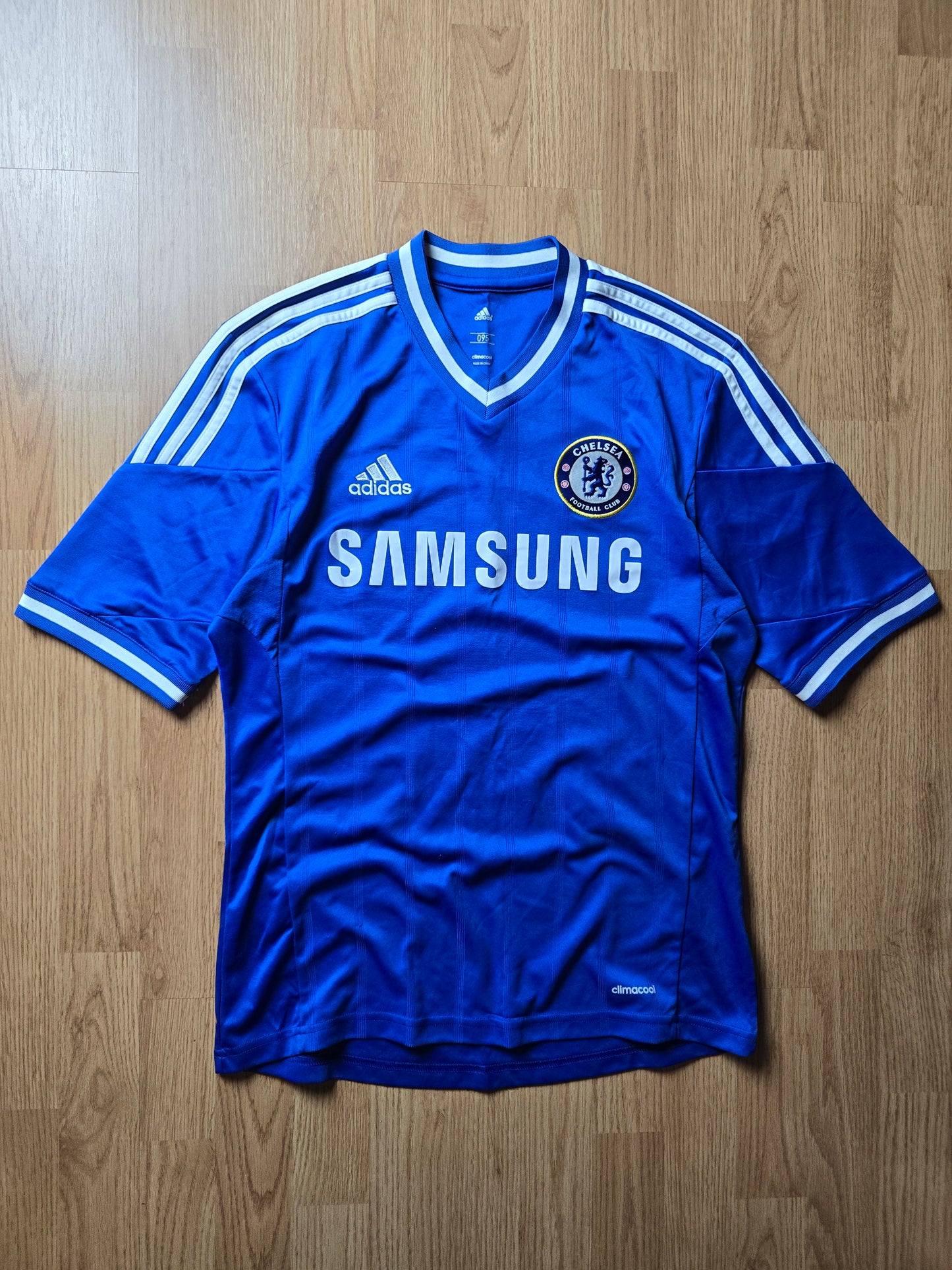 Adidas Chelsea 13/14 Home Top (M)