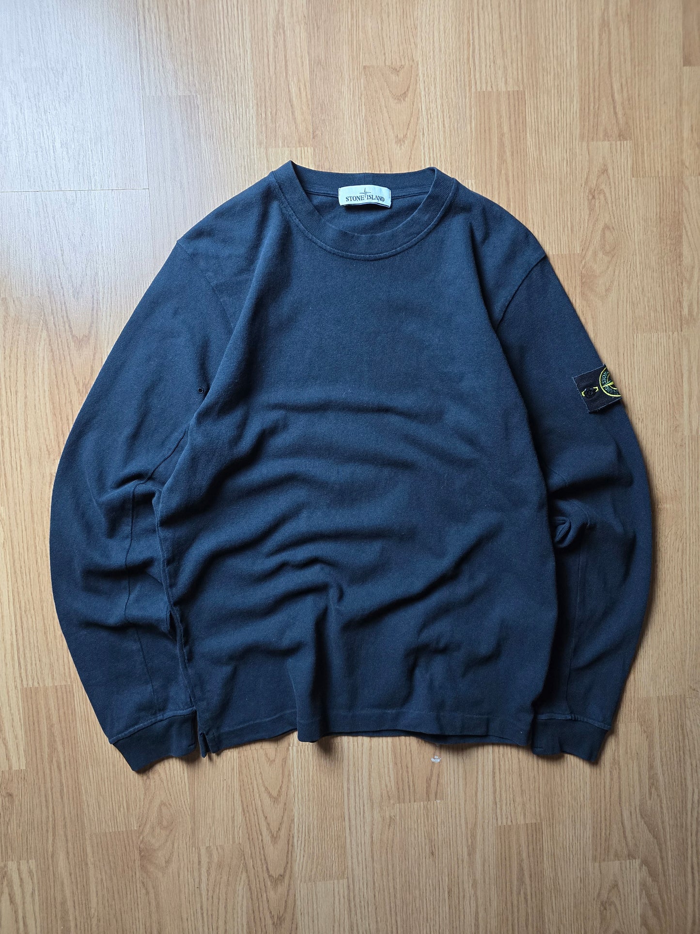 Stone Island Lightweight Jumper (L)