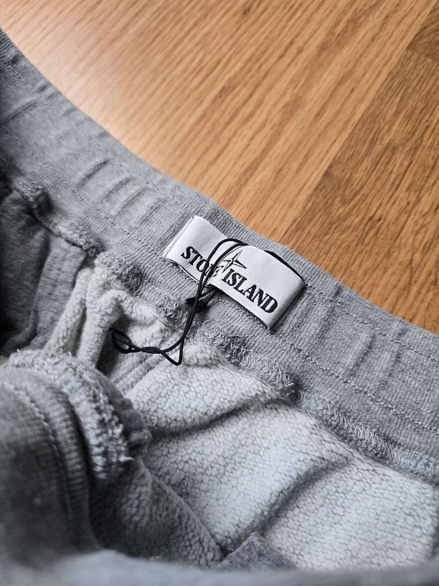 Stone Island Cargo Joggers (L/XL)