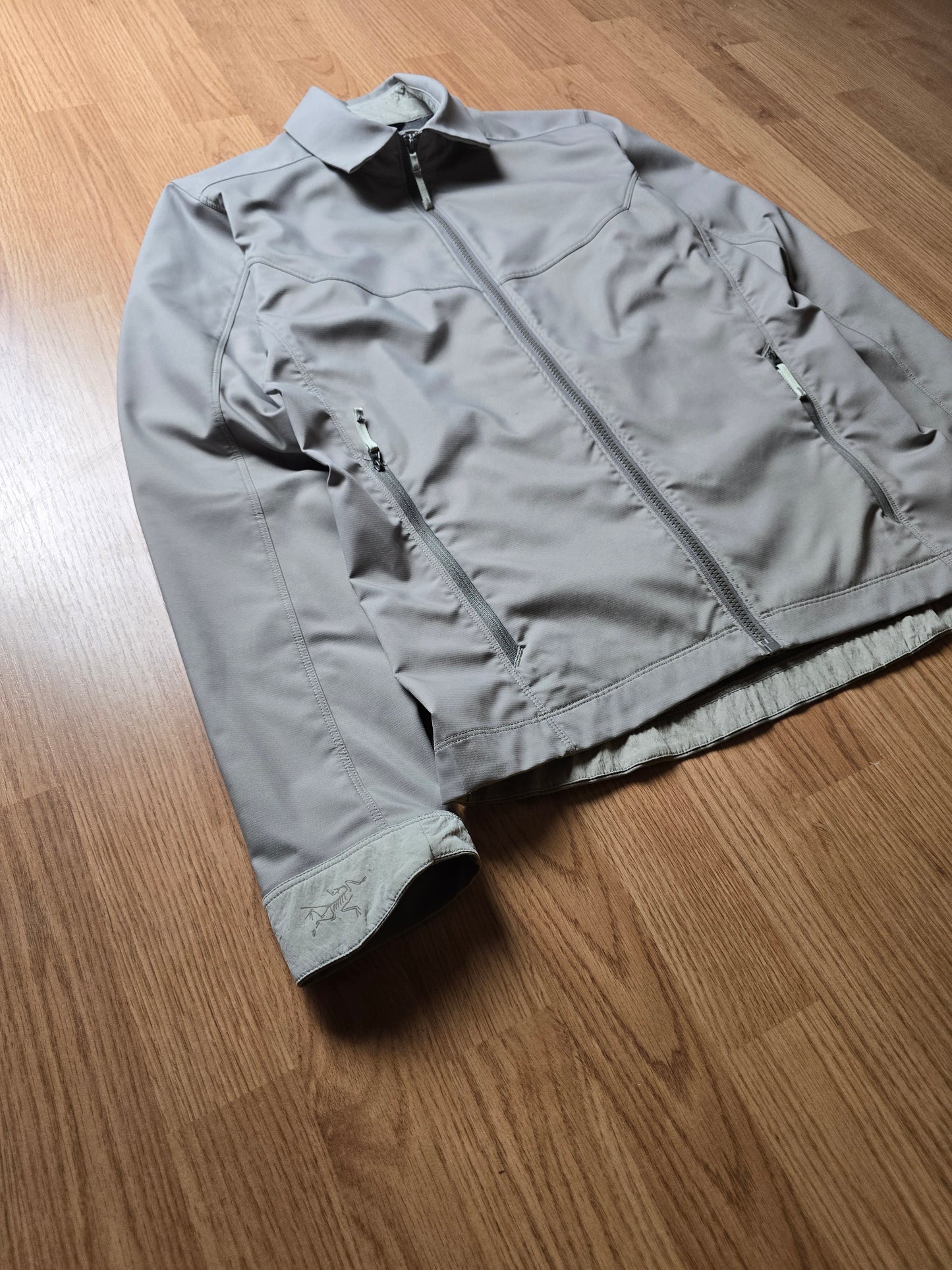 Arc'teryx A2B Commuter Jacket (S/M)