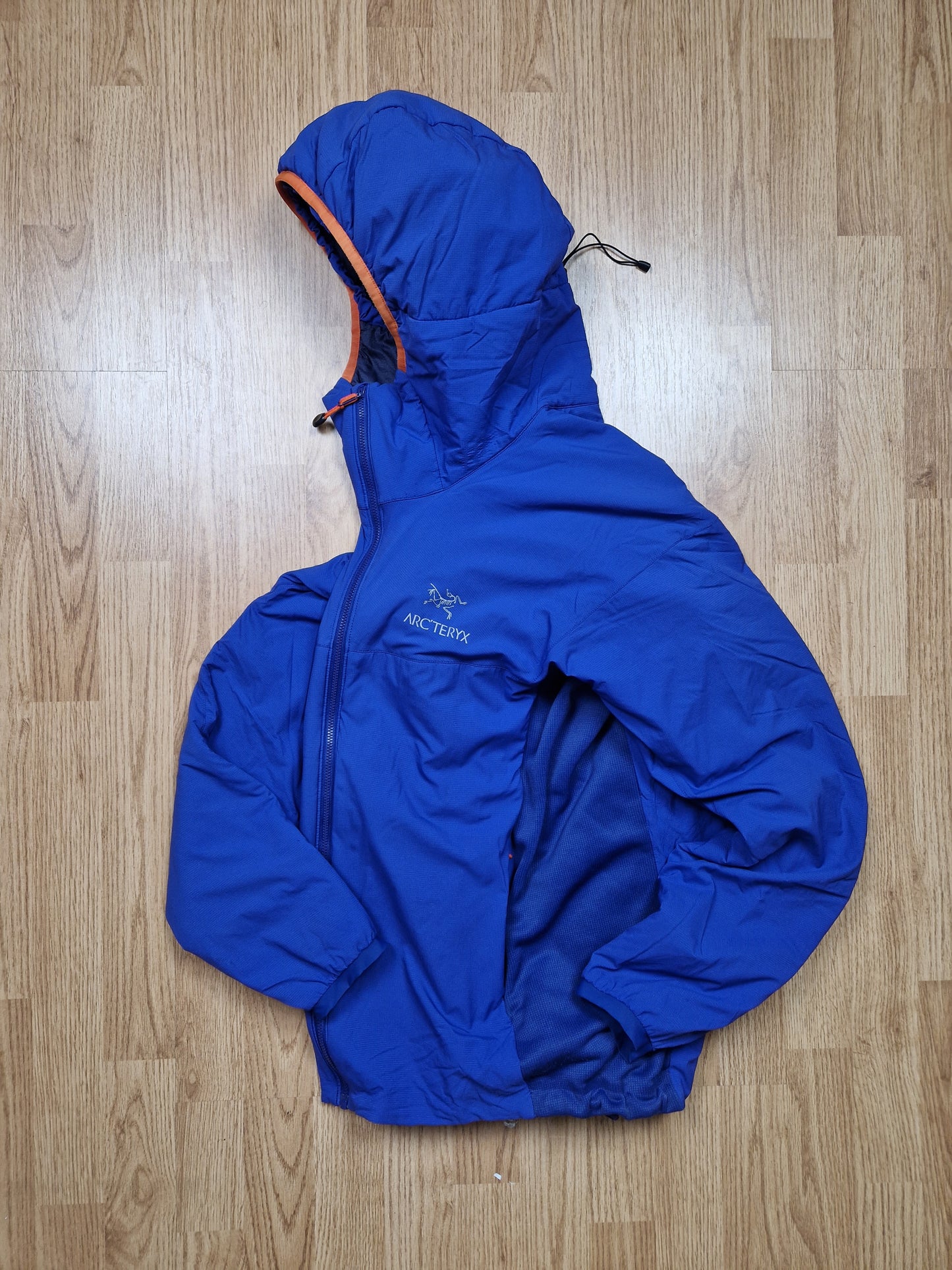 Arc'teryx 'Atom LT Hoody' Jacket (L)