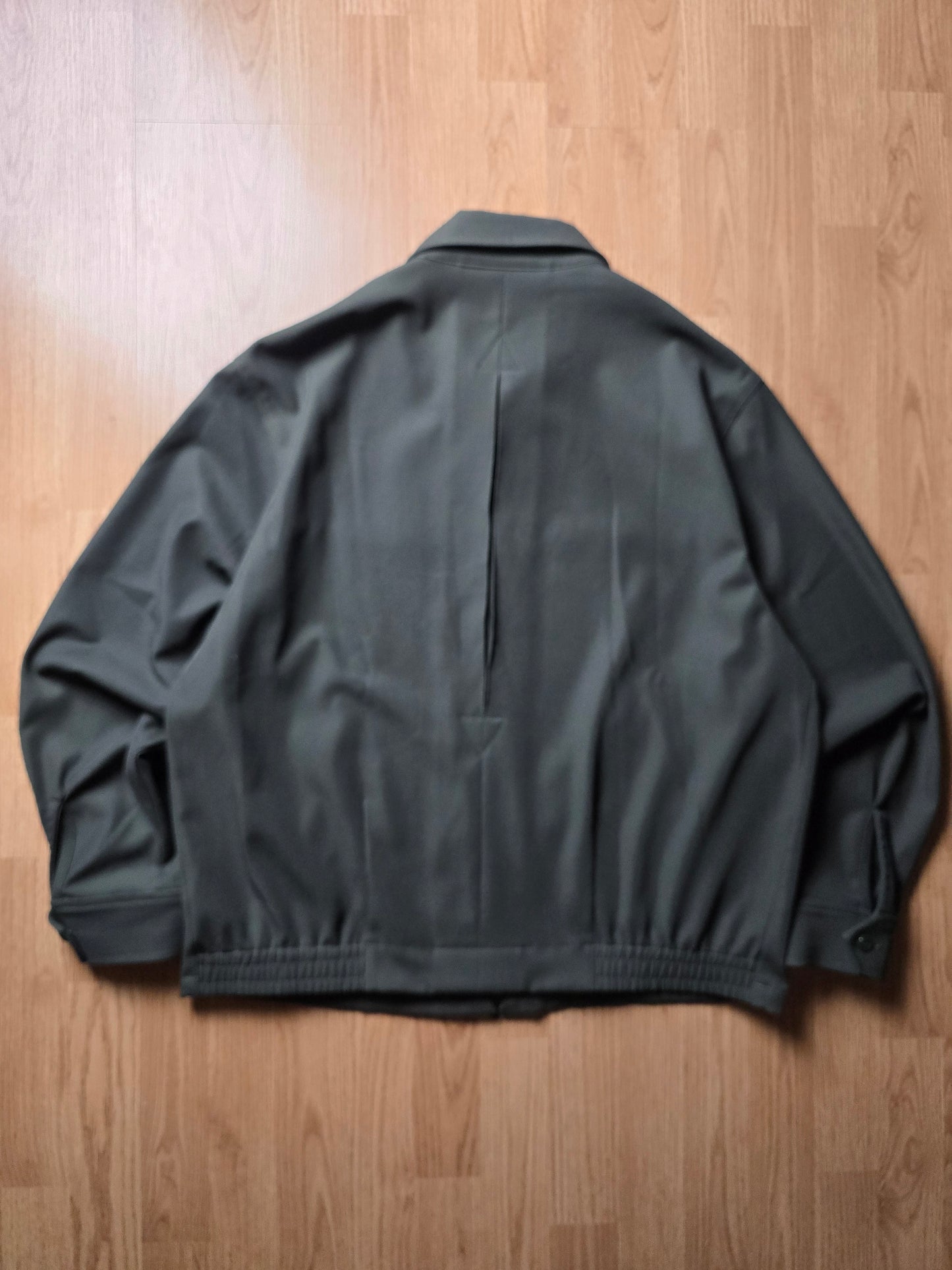 Needles Cavalry Twill Sports Jacket (M)