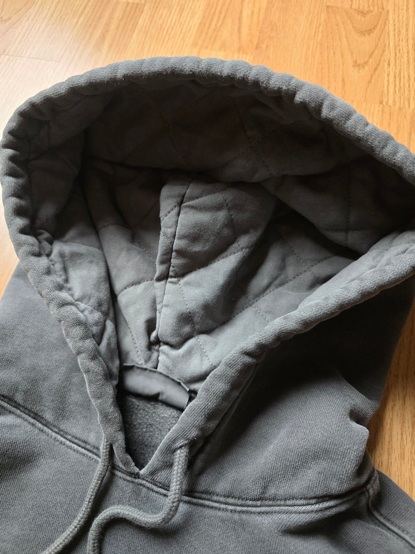 Carhartt Vista Heavyweight Hoodie (M)