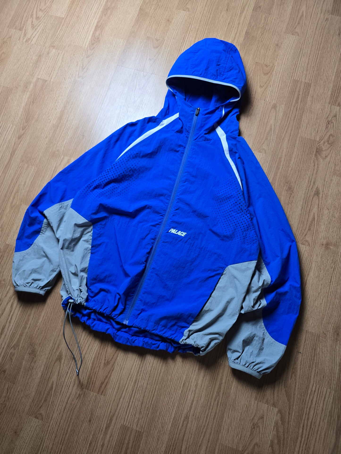 Palace Ventilation System Jacket (M/L)