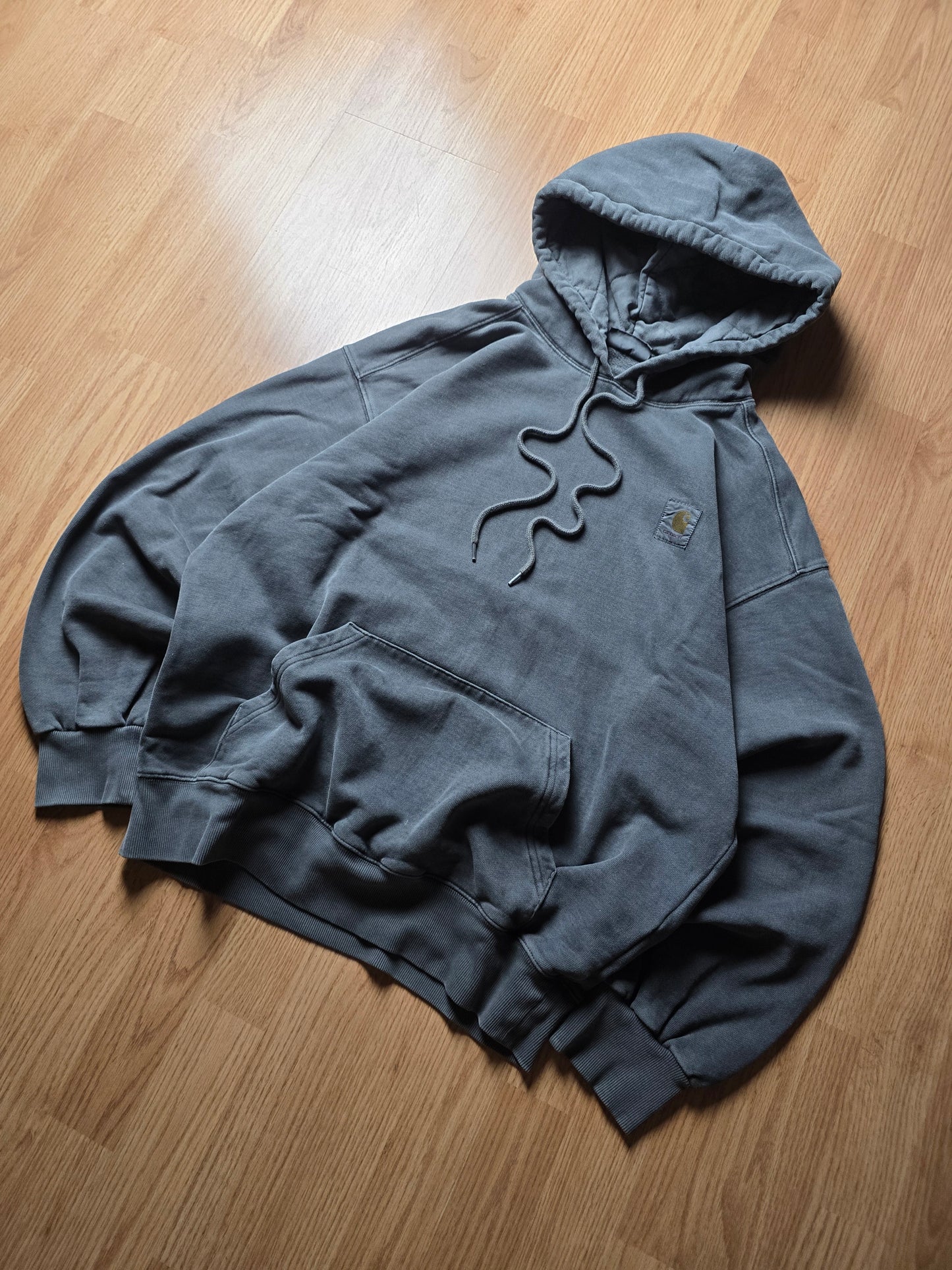 Carhartt Vista Heavyweight Hoodie (M)