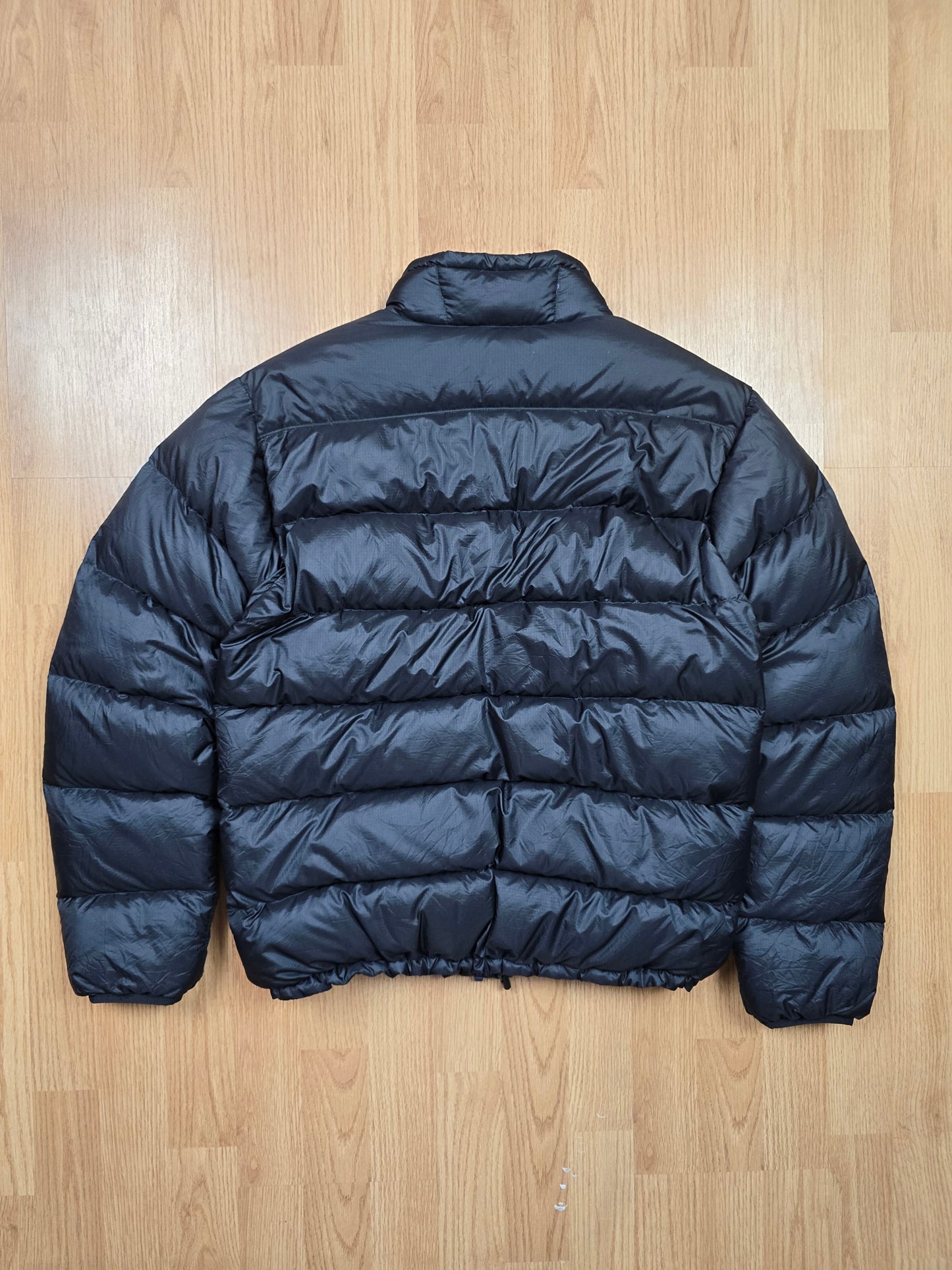 Montbell Lightweight Down Puffer Jacket (M)