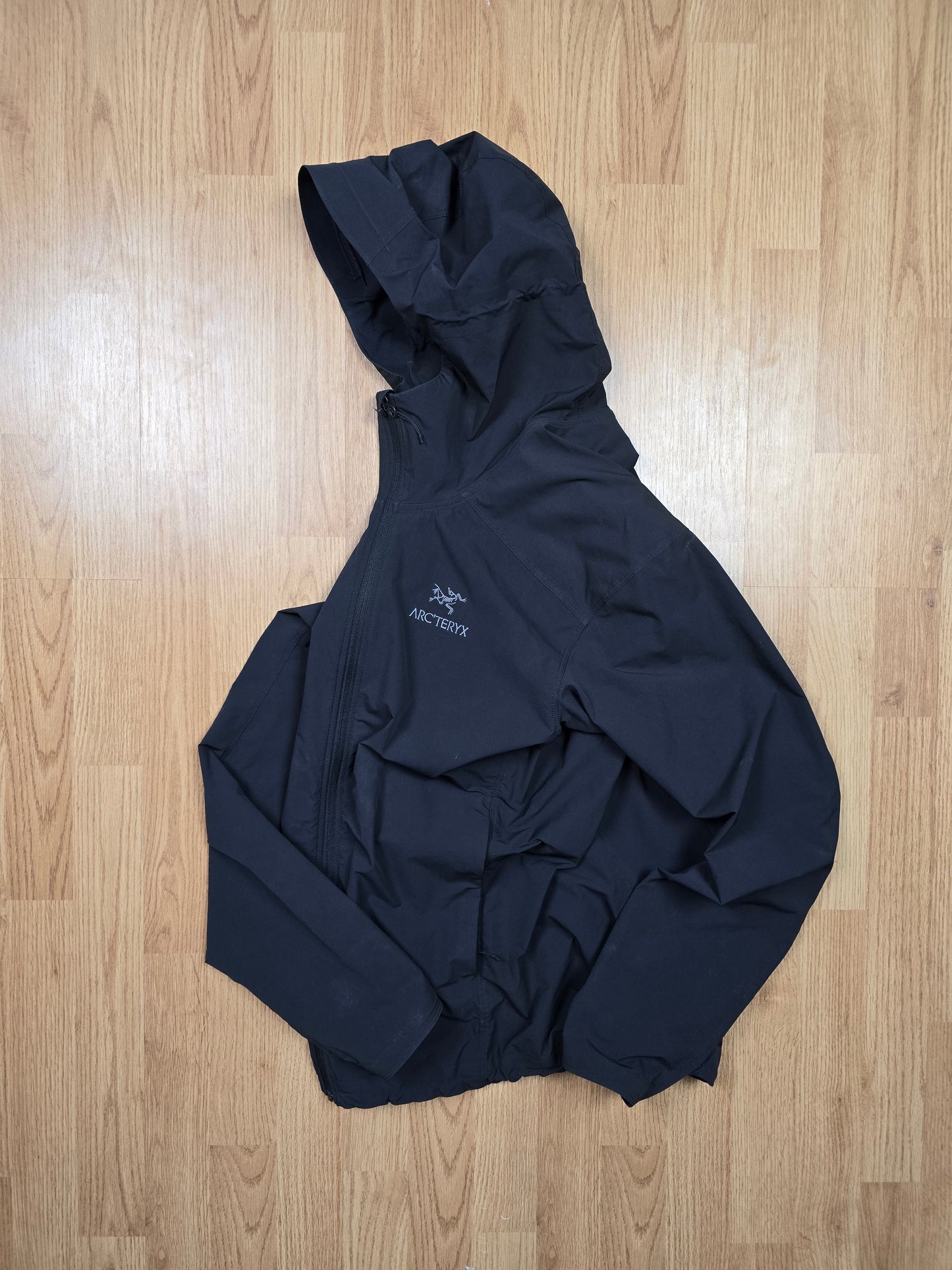 Arc'teryx 'Gamma SL Hoody' Jacket (M)