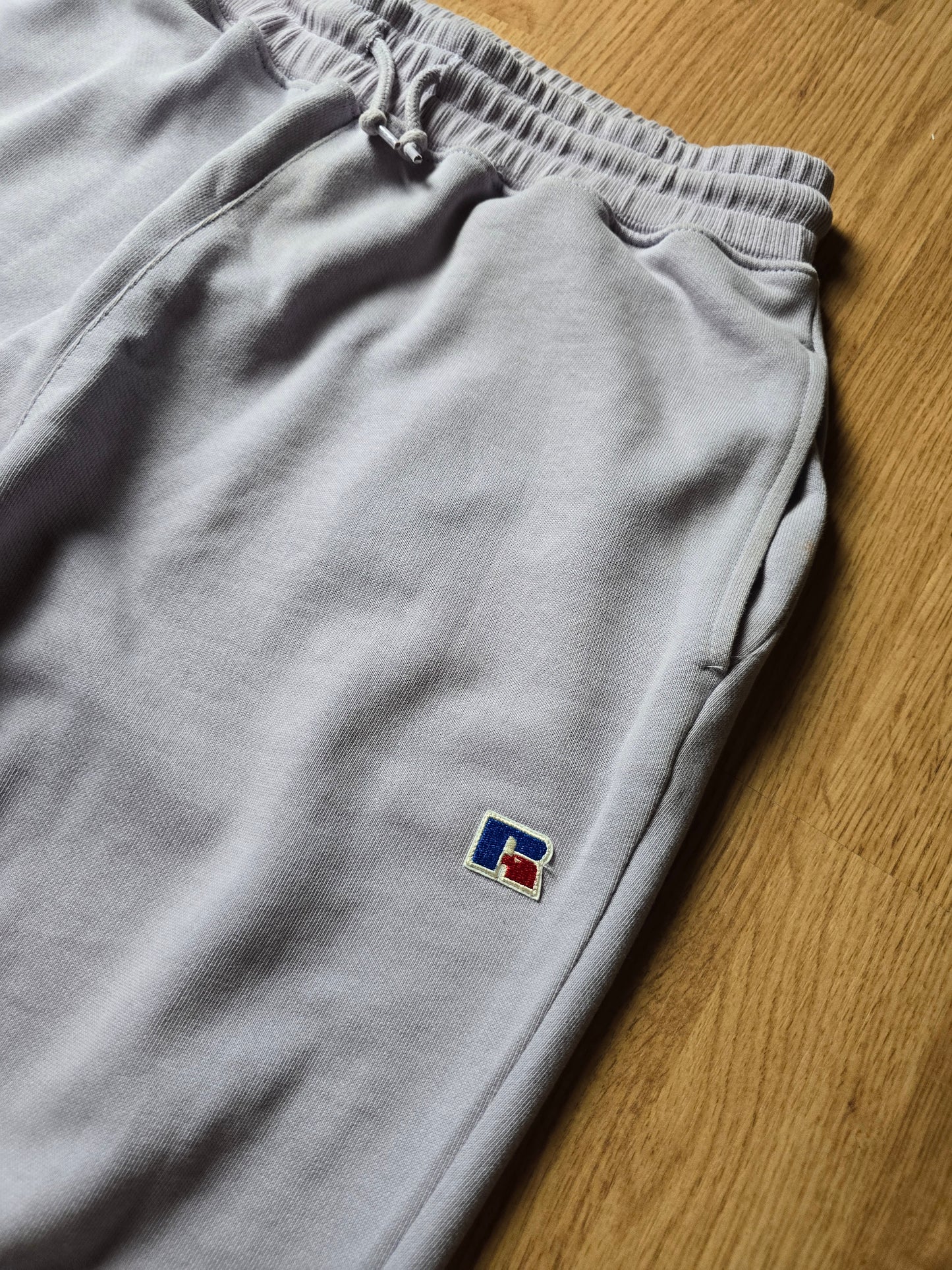 Russell Athletics Loose fit Joggers/Sweatpants (S/M)