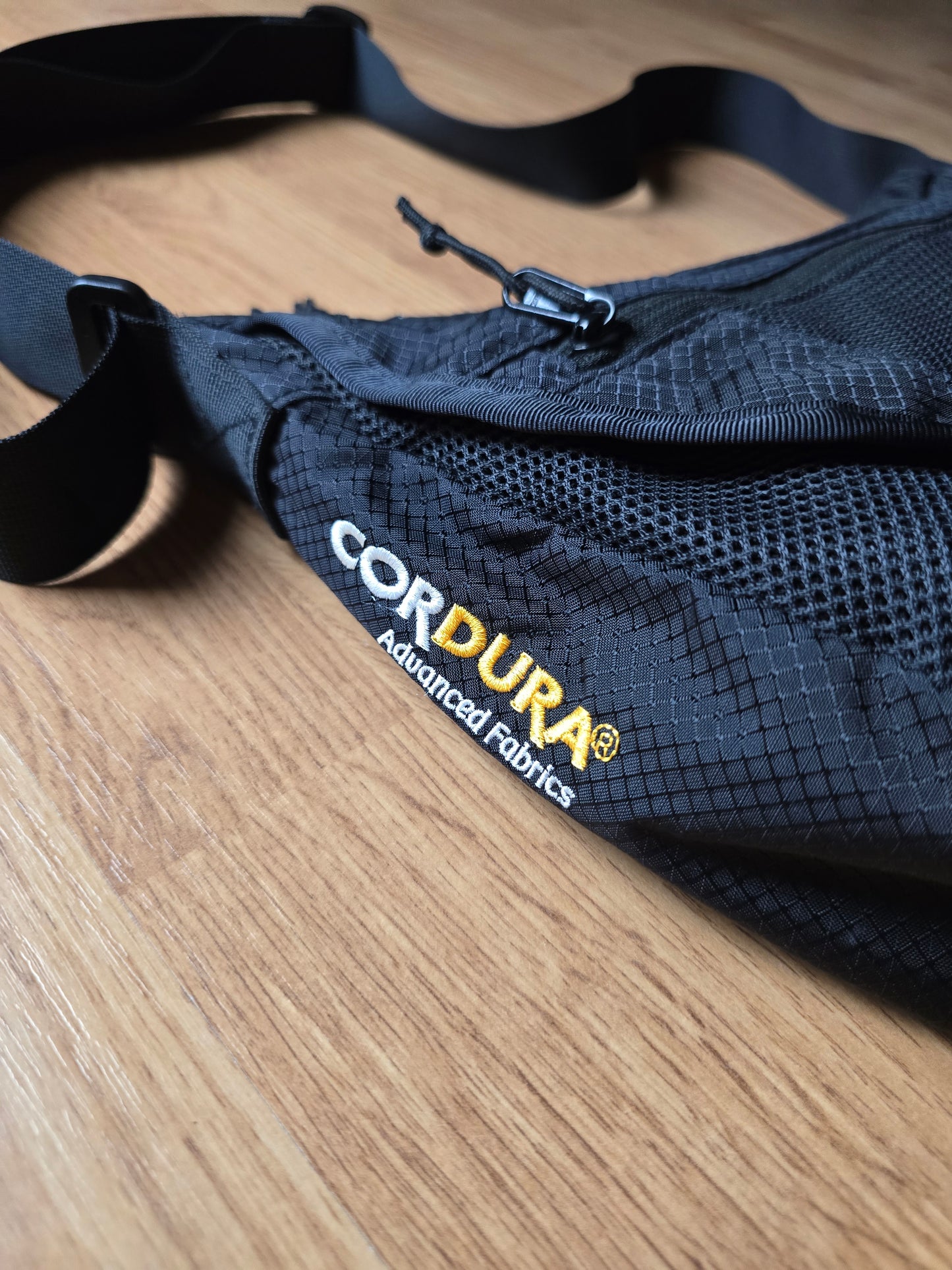 Supreme Cordura Small Messenger Bag