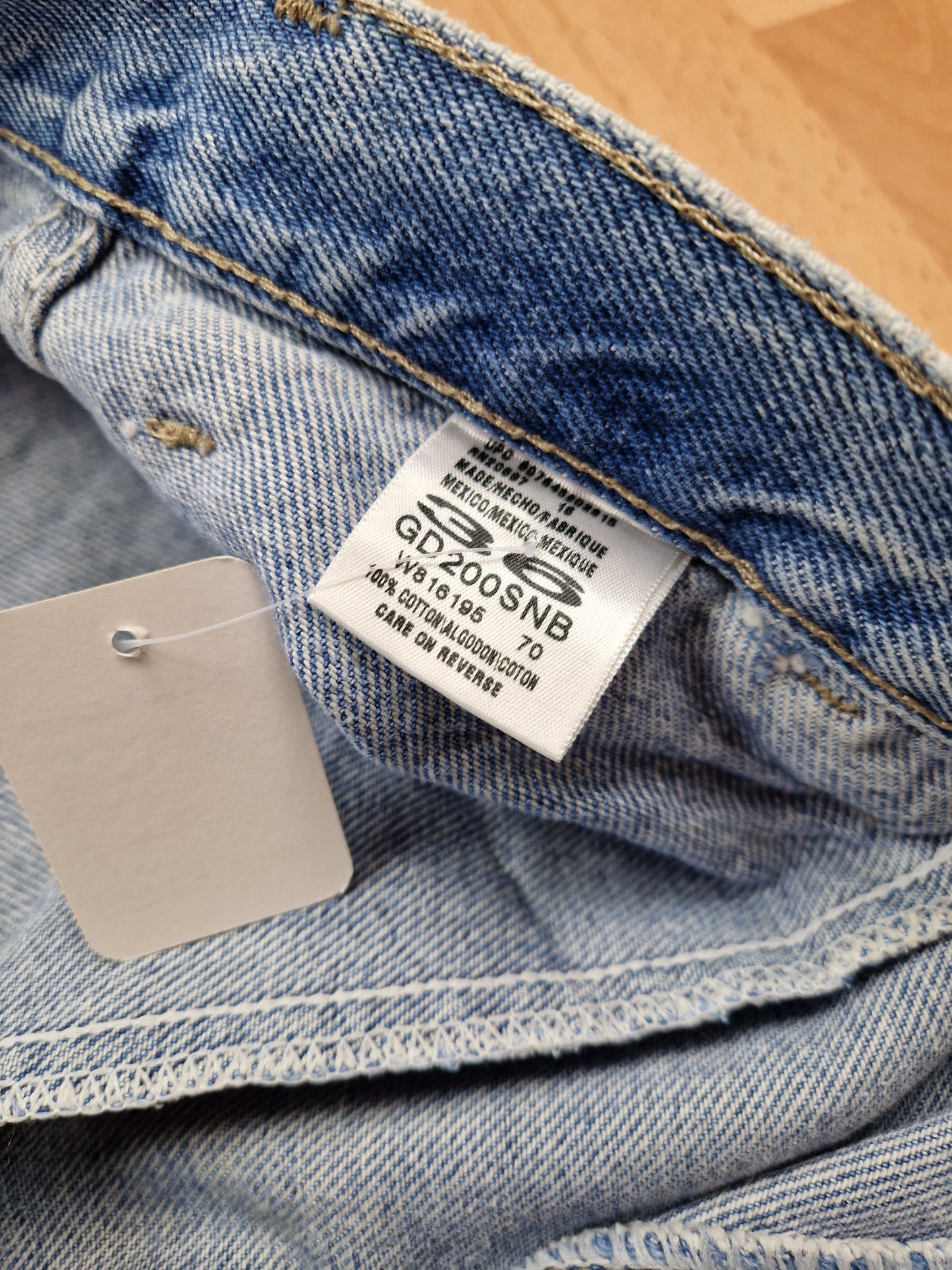 Vintage Dickies Carpenter Shorts (W36)