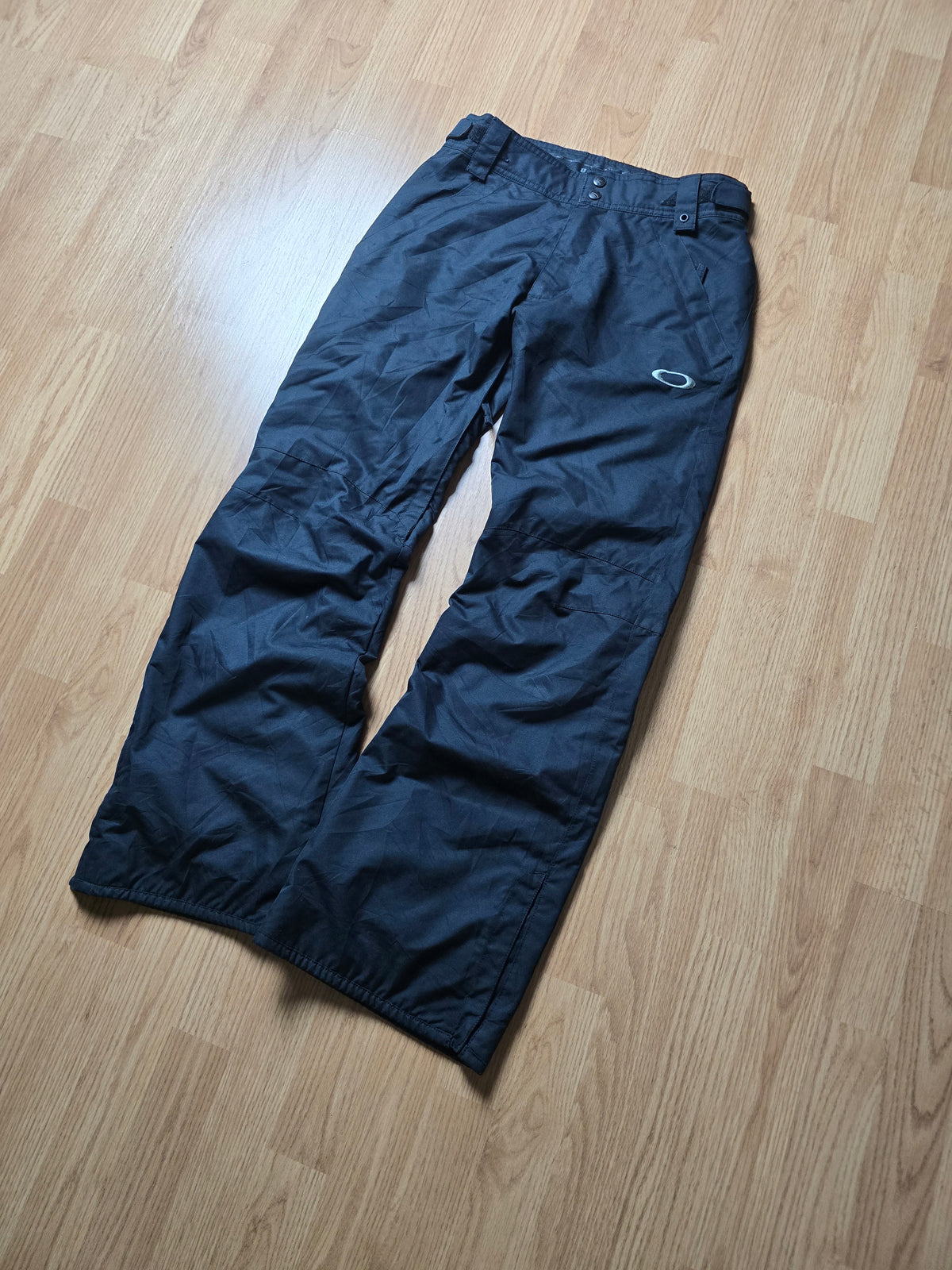Oakley Technical Loose Fit Ski Pants (S)