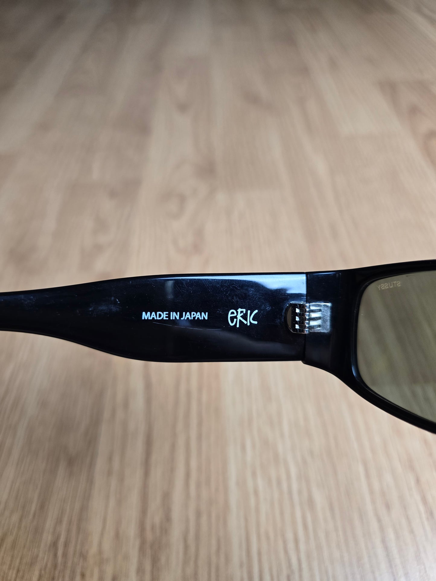 Stussy Eye Gear "Eric" Sunglasses
