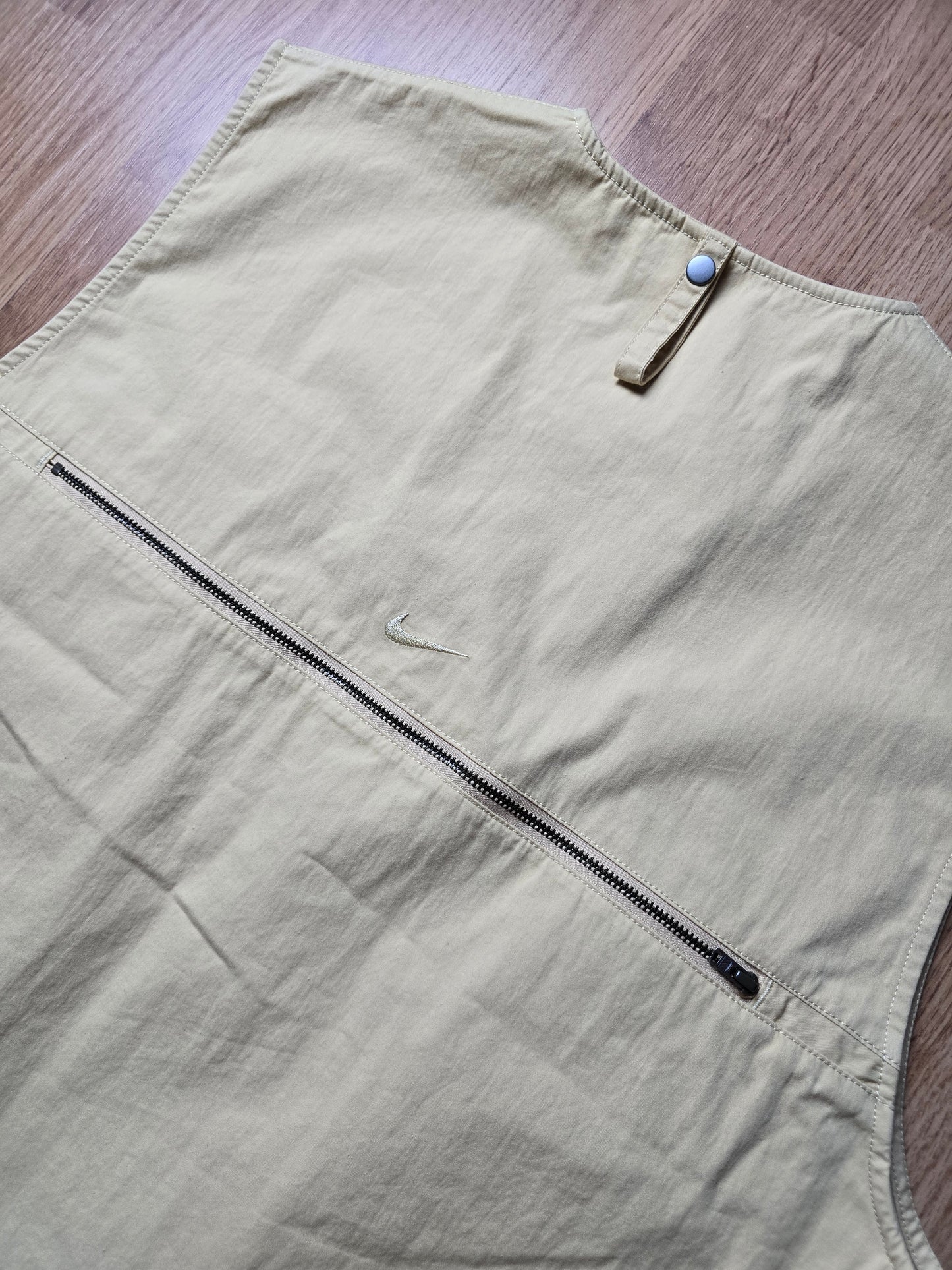 Nike Life Utility Cargo Vest BNWT (XL)