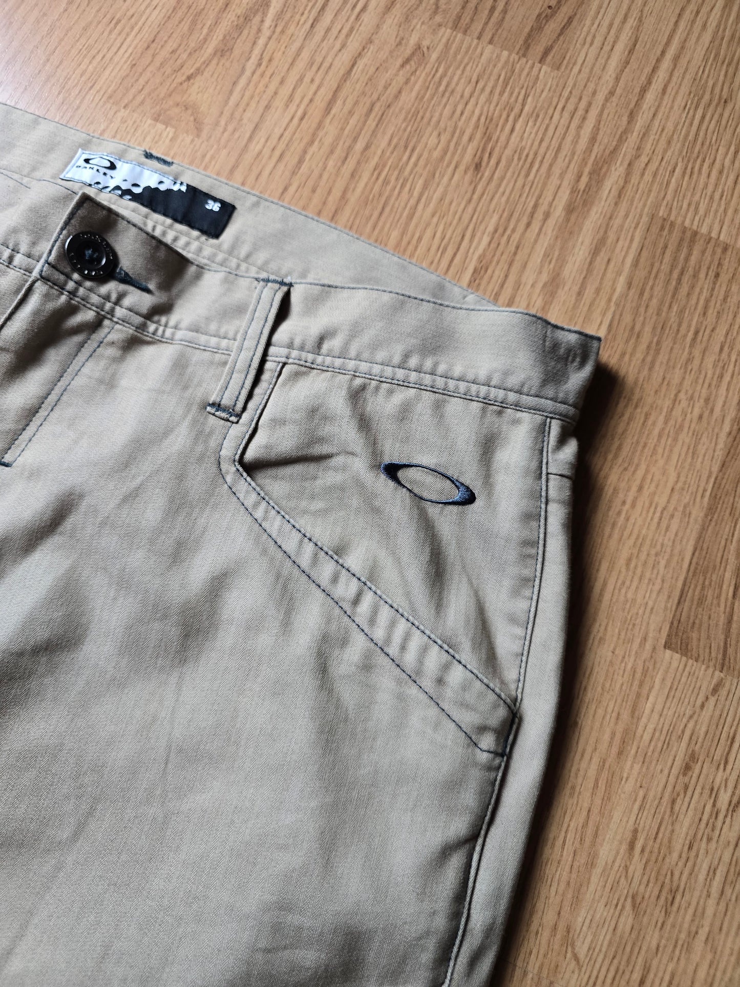 Oakley Lightweight Technical Trousers (36x32)
