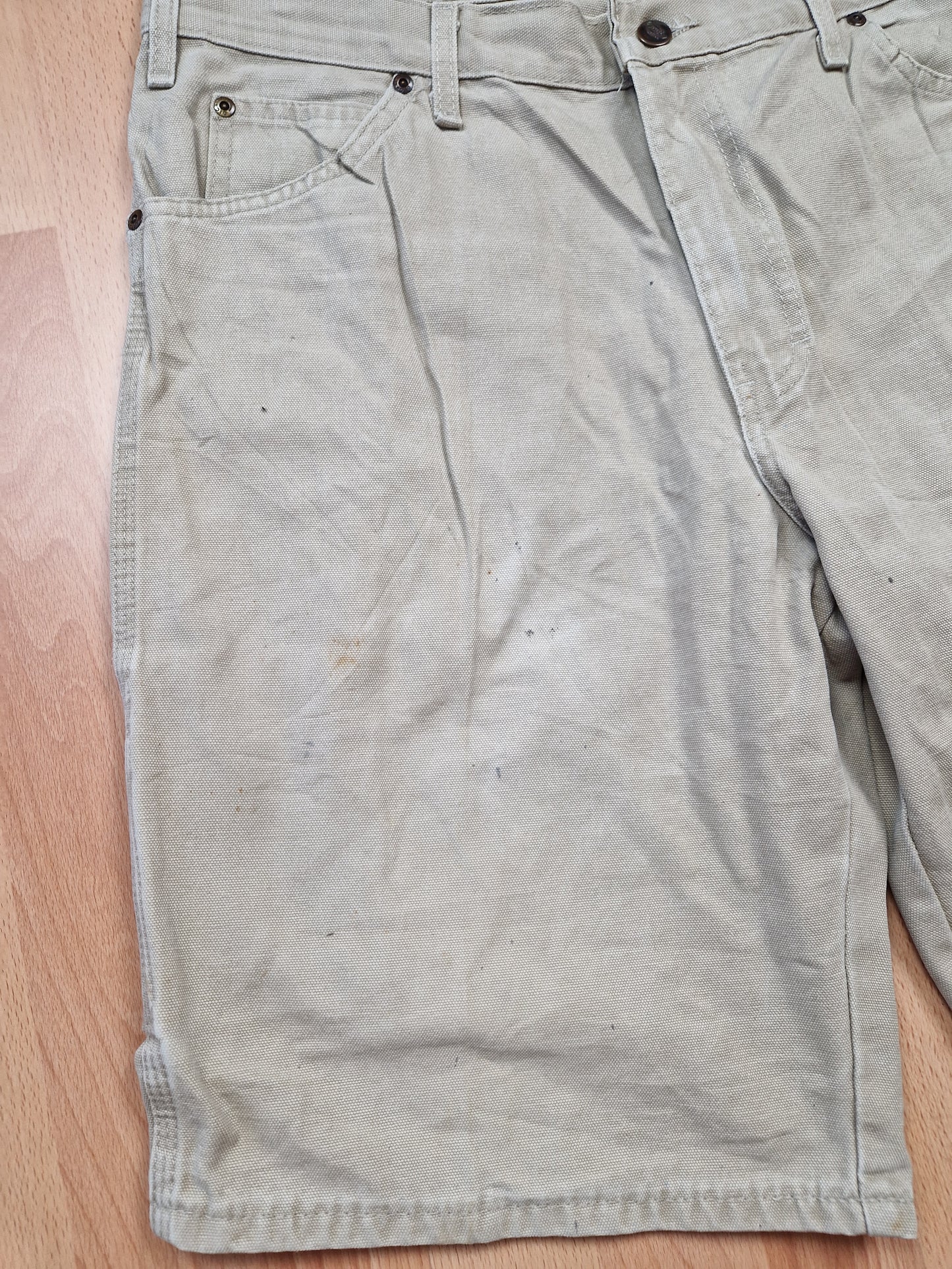 Vintage Dickies Red Label Carpenter Shorts (W36)