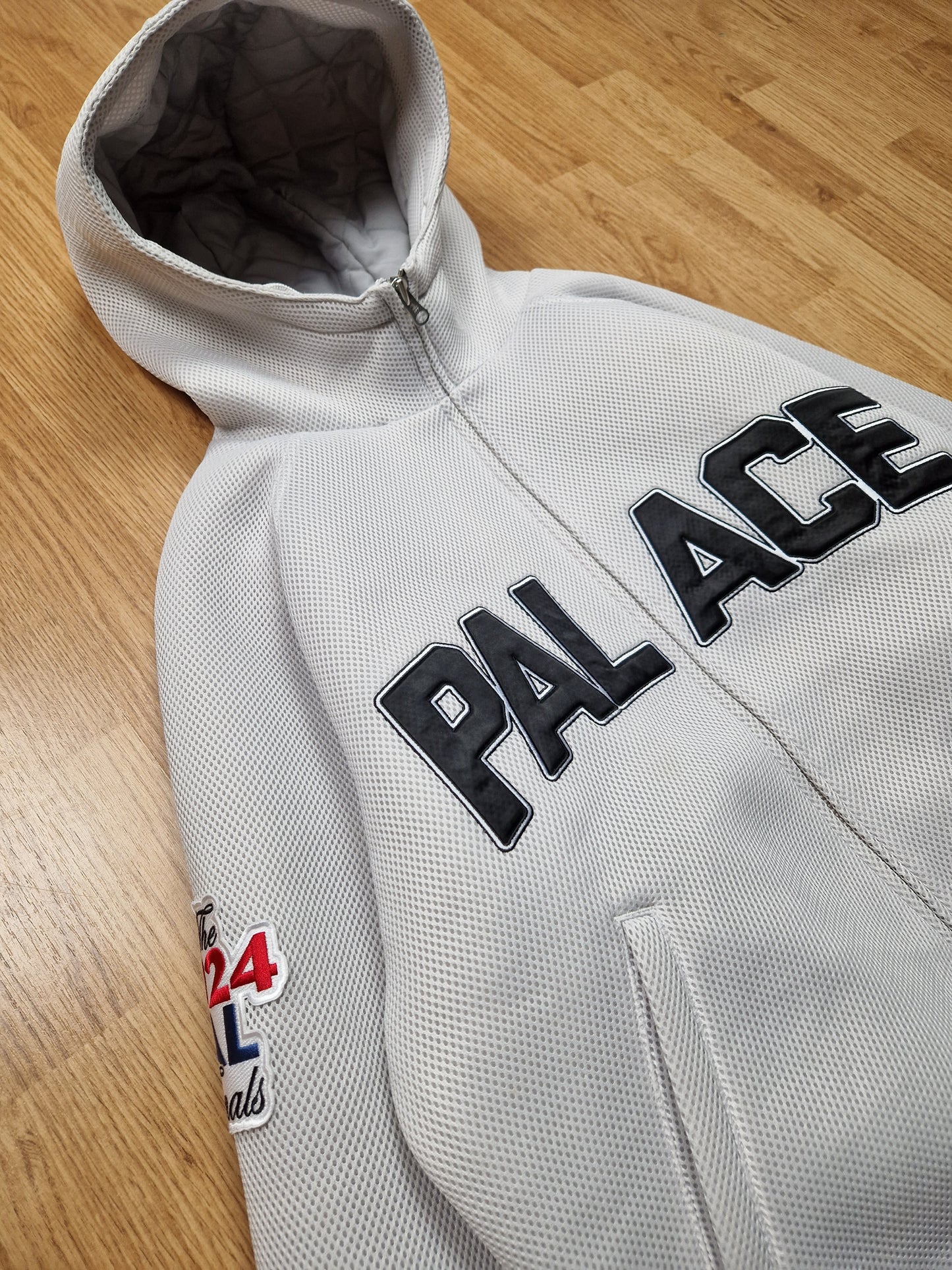 Palace 'Mesher' Jacket (L)