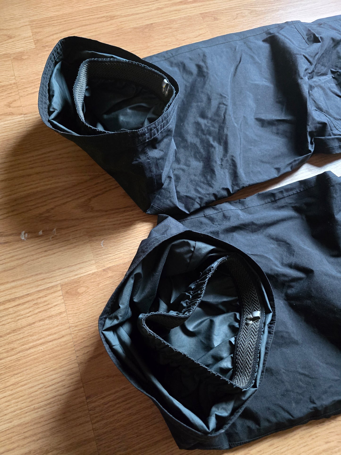 Nike ACG Baggy Technical Ski Pants (M)