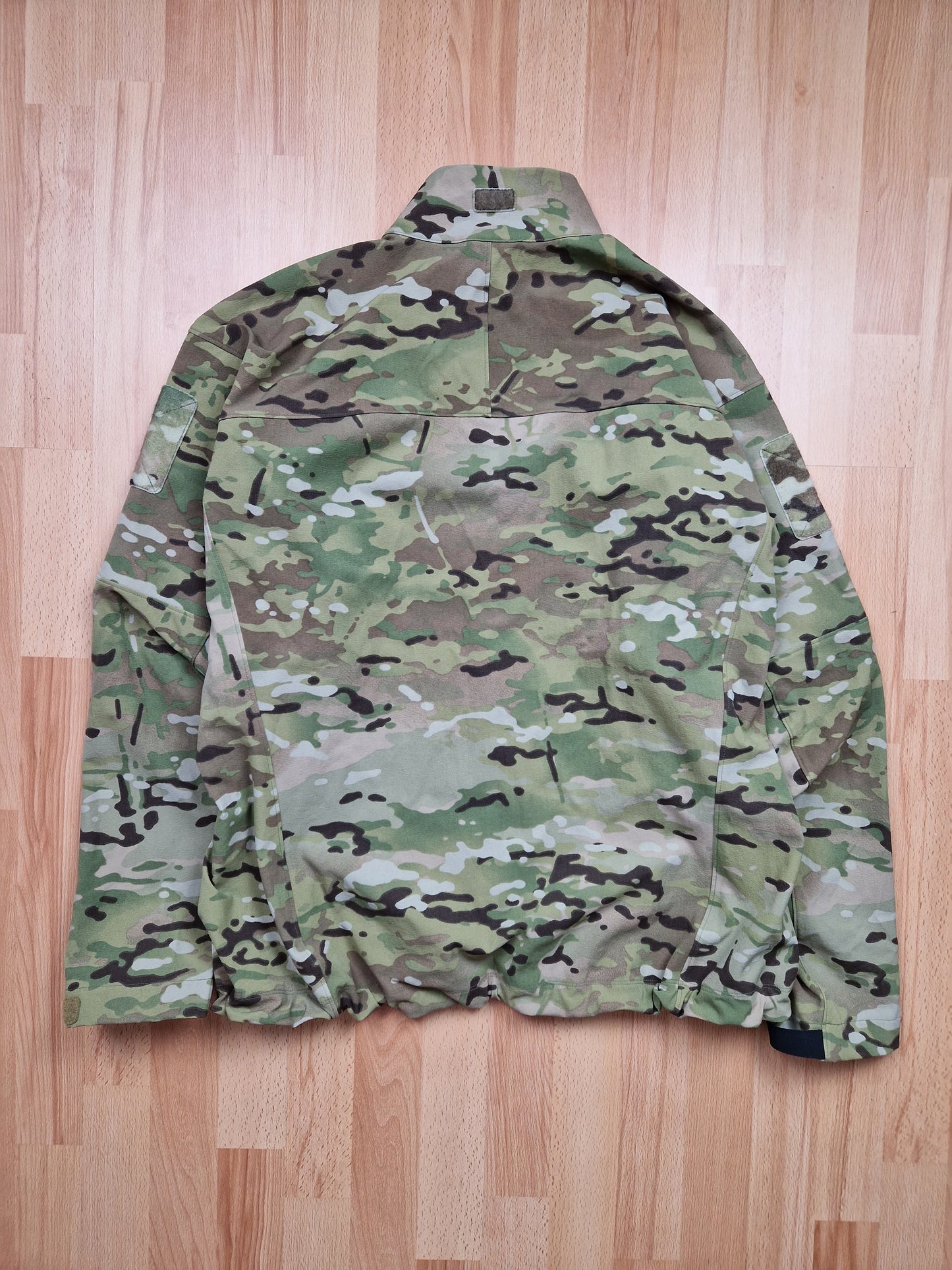 Arc'teryx Leaf Multicam Softshell Combat Jacket (XL)