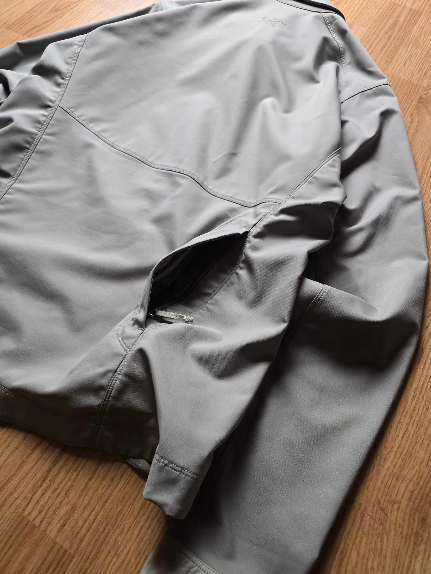 Arc'teryx A2B Commuter Jacket (S/M)
