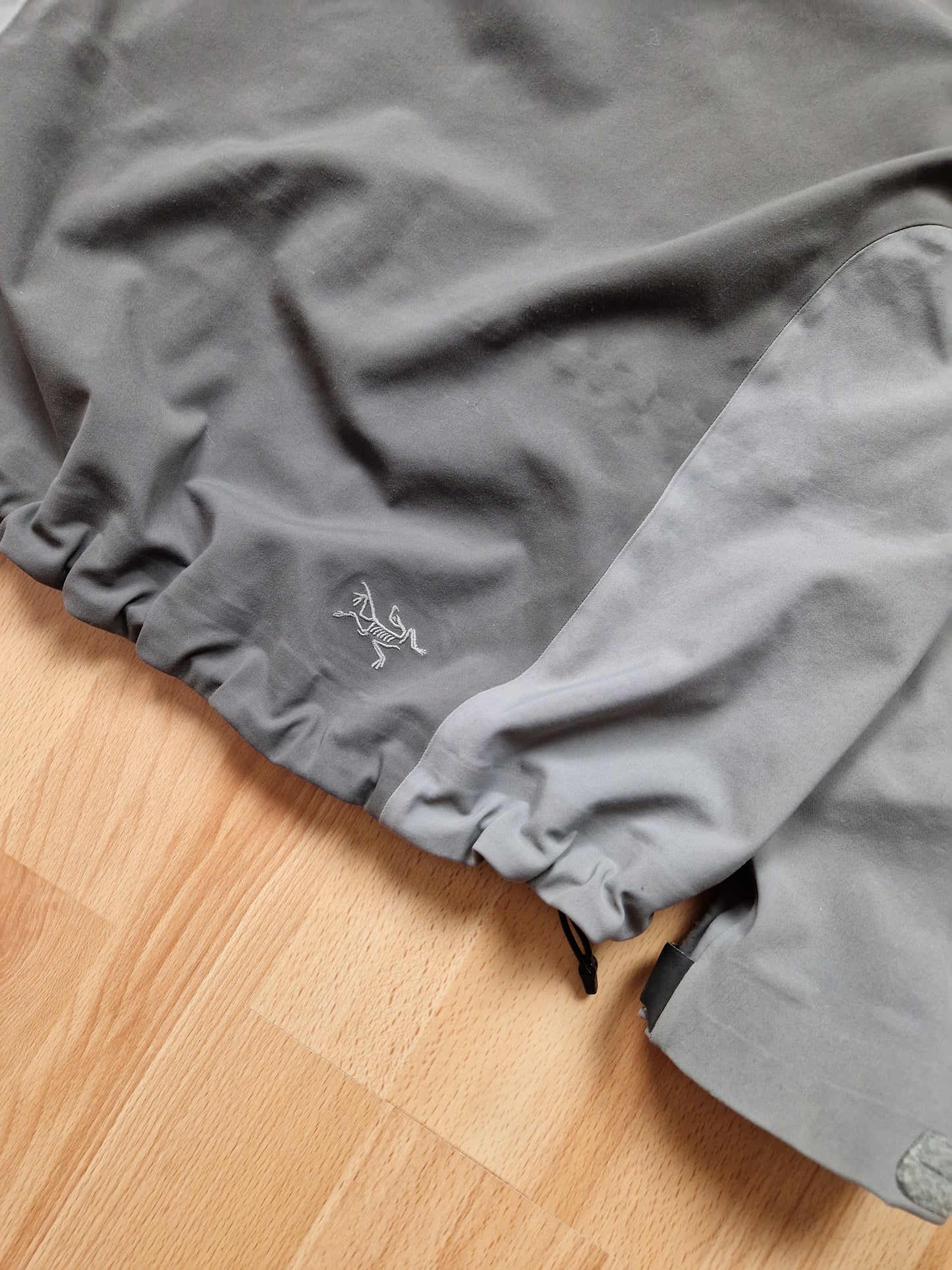 Vintage Arc'teryx Gore-tex Stingray Saltilo Jacket (L)