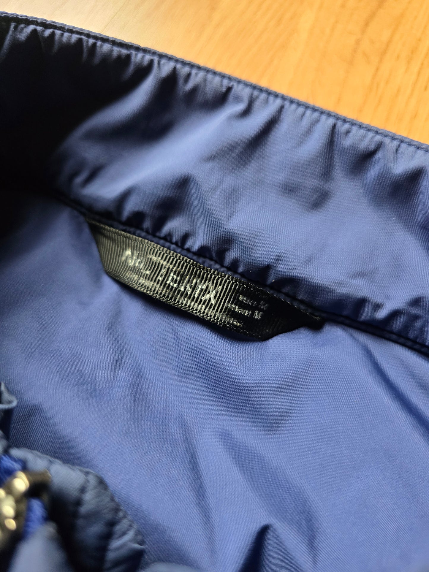 Arc'teryx Rico Lightweight Goose Down Quilted Jacket (M)