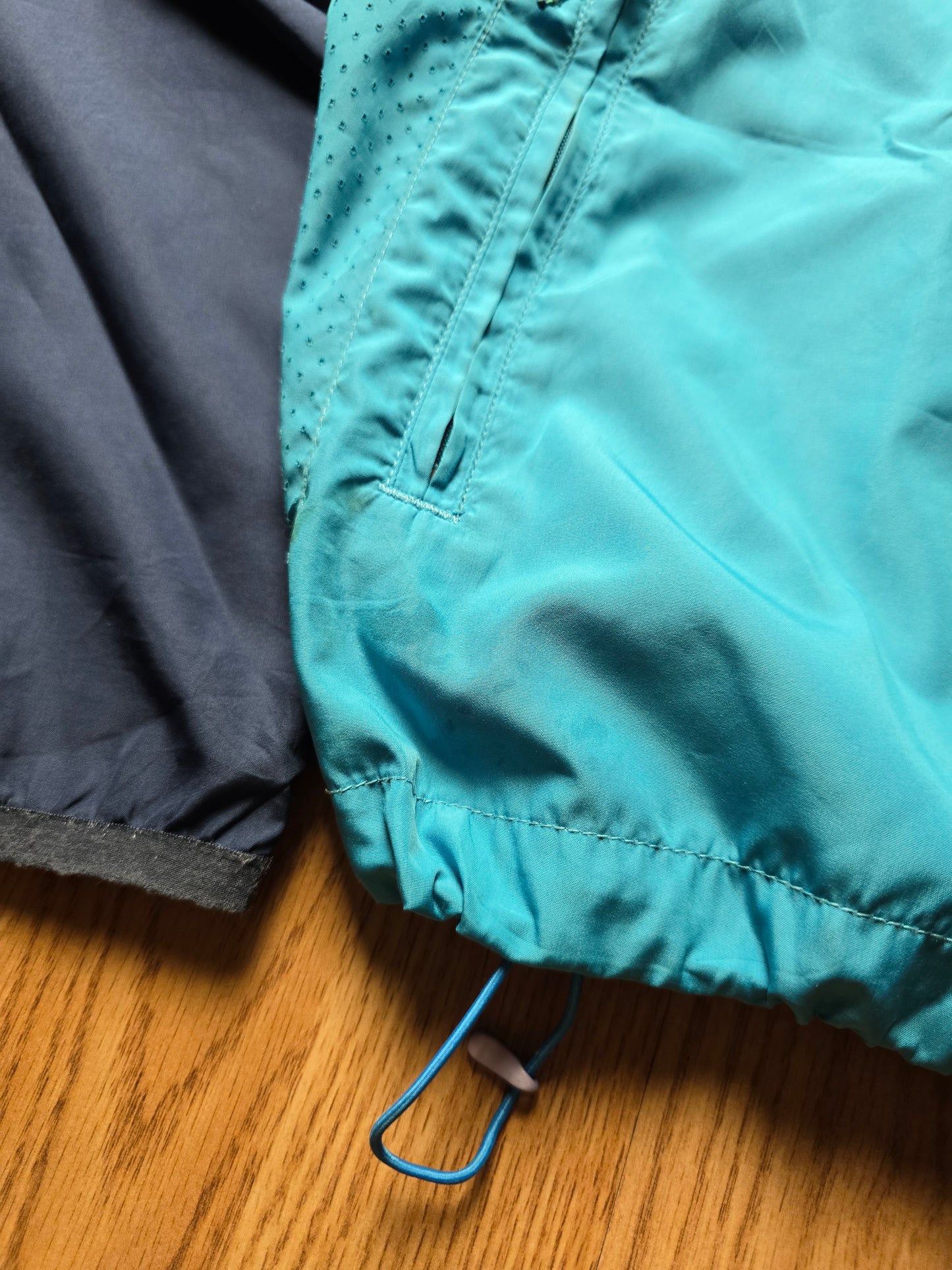 00s stussy Lightweight windbreaker Jacket (L)