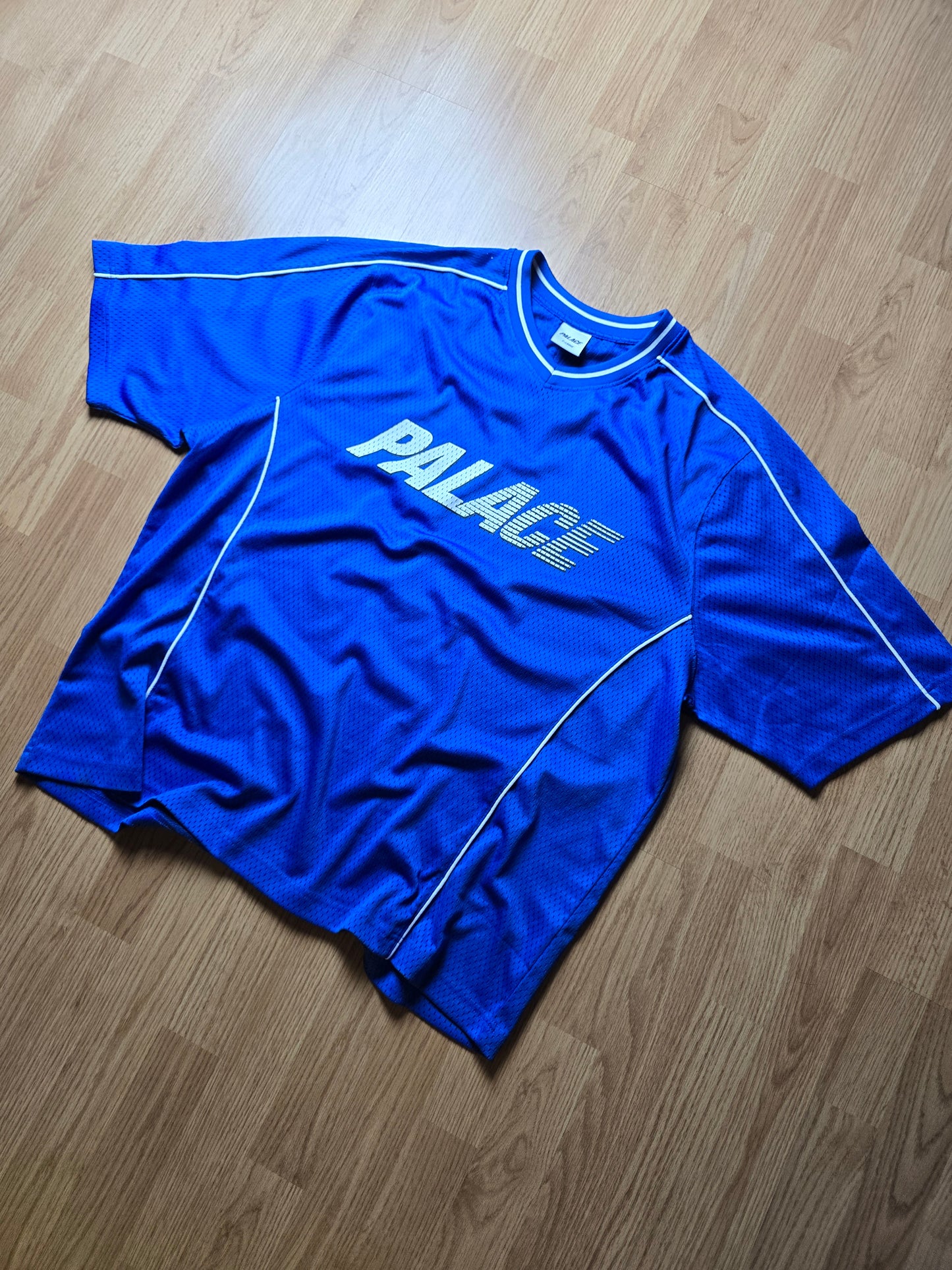 Palace Mesh Jersey (XL)