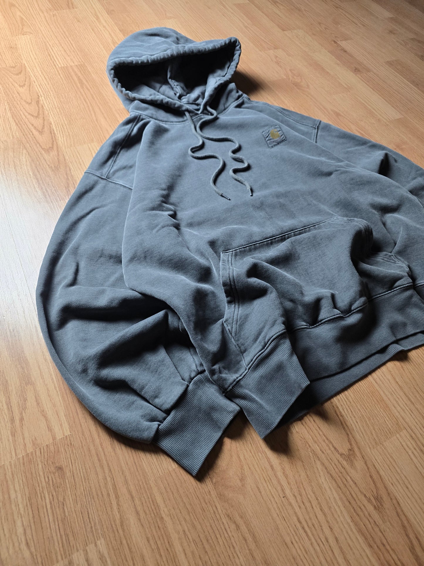 Carhartt Vista Heavyweight Hoodie (M)