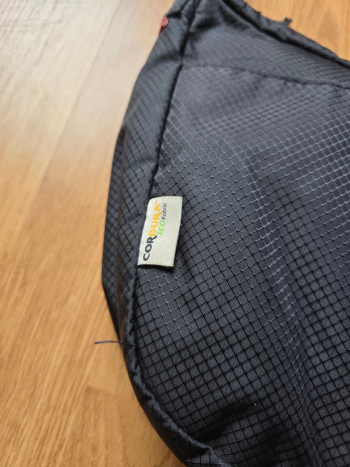 Supreme Cordura Small Messenger Bag