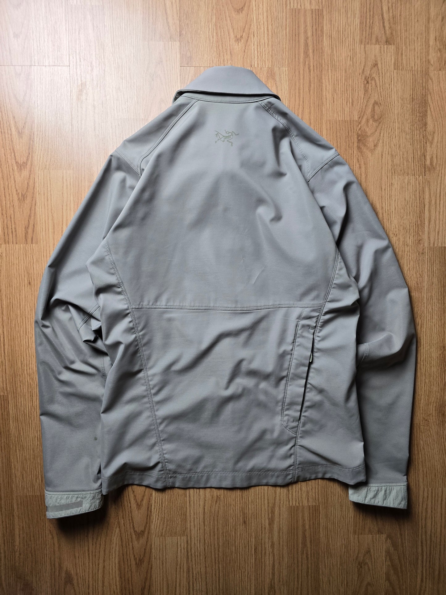 Arc'teryx A2B Commuter Jacket (S/M)