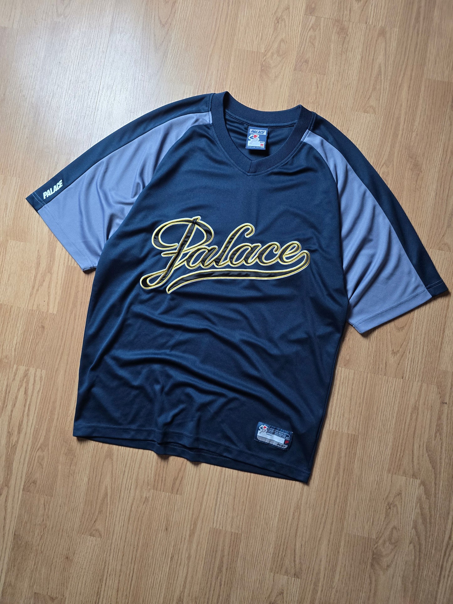 Palace Script Jersey (M)