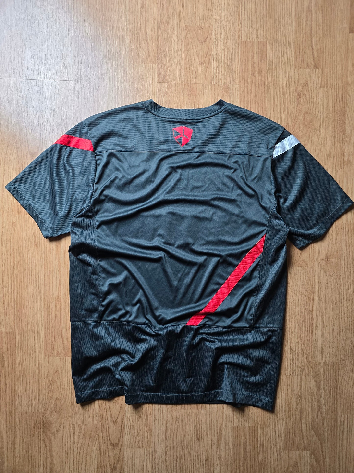 Nike Manchester United 11/12 Training Top (L)